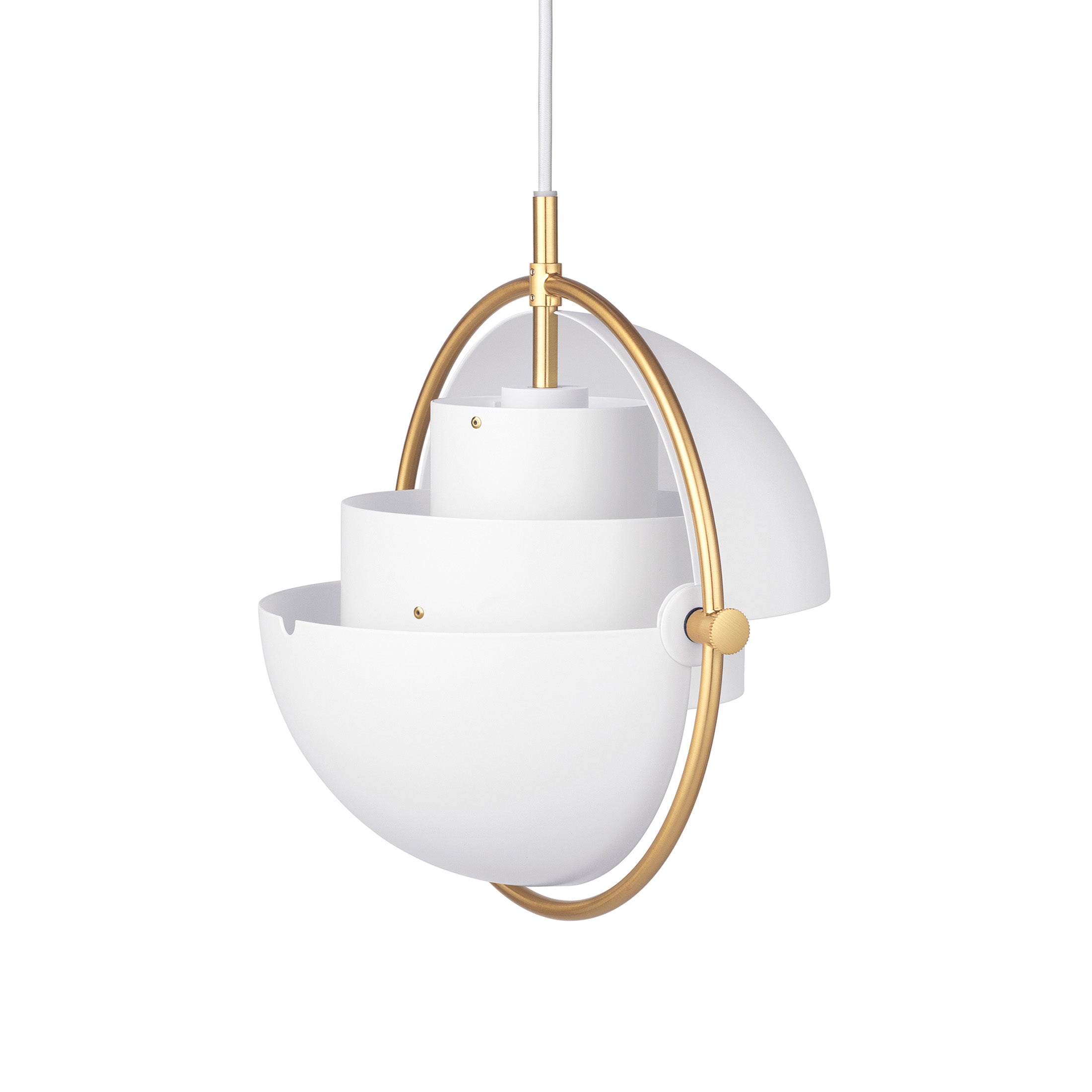 GUBI Pendant Lamp Multi-Lite Pendant