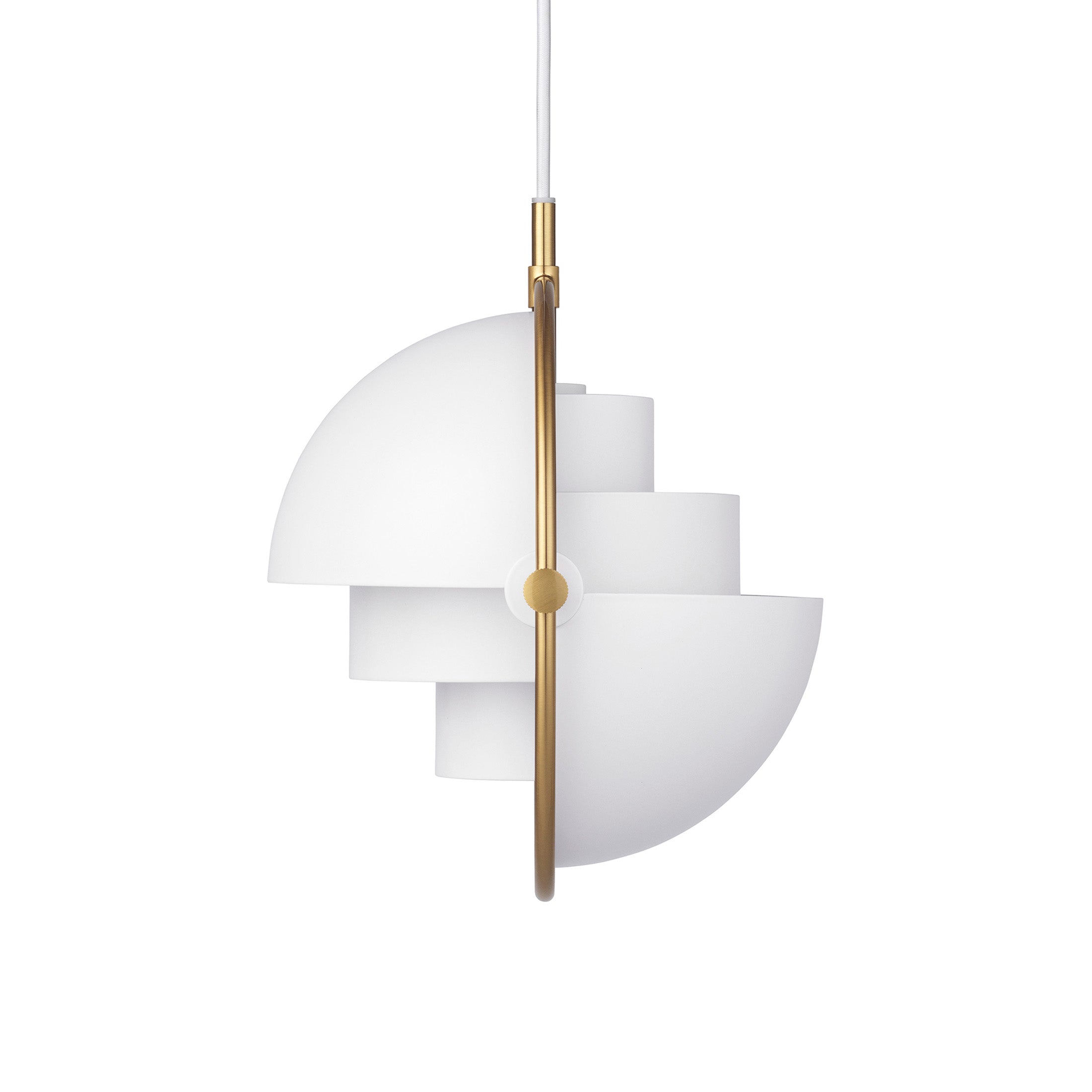 GUBI Pendant Lamp Multi-Lite Pendant