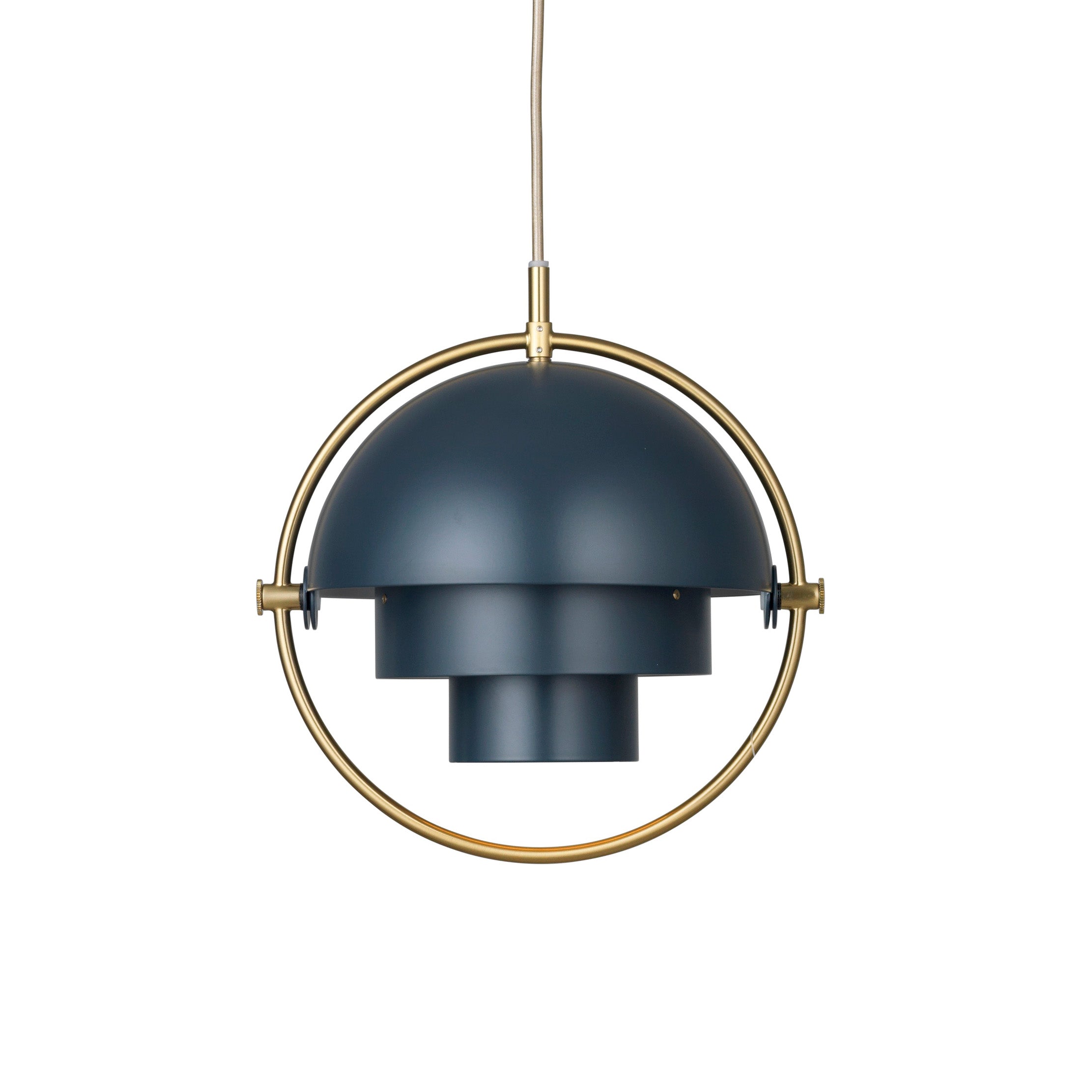 GUBI Pendant Lamp Multi-Lite Pendant