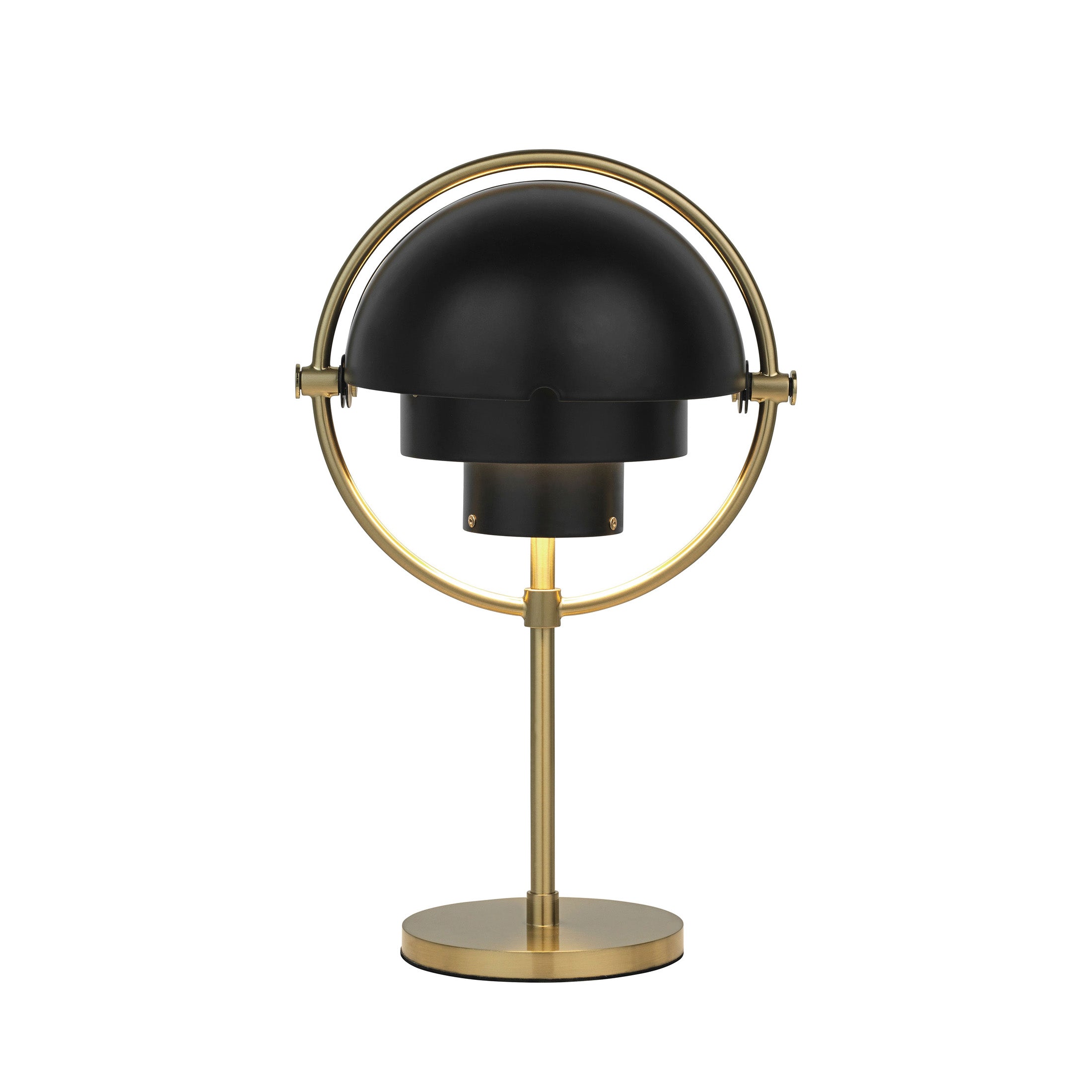 GUBI Portable Lamp Multi-Lite Portable Lamp