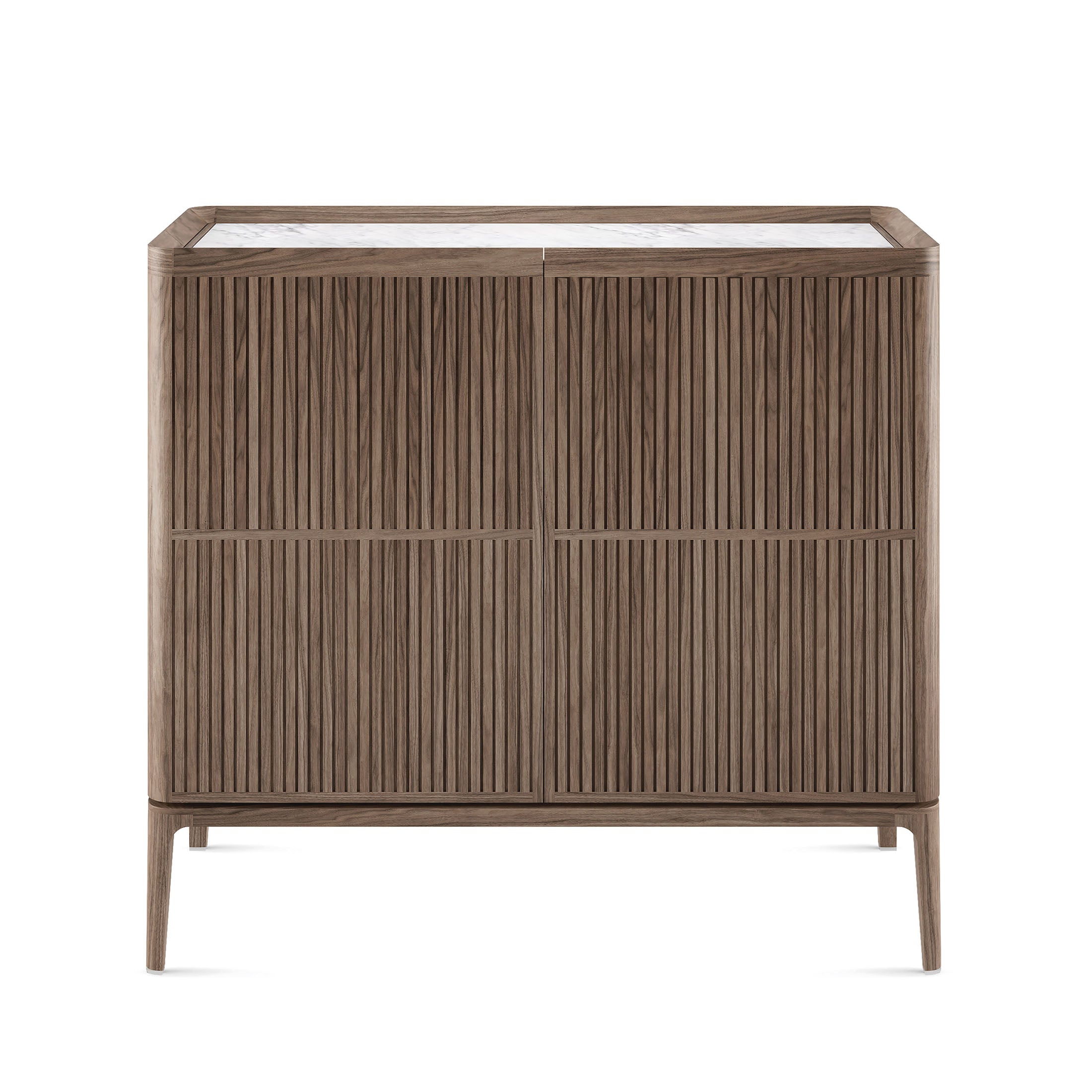 Mobile / Neverfull High-Mid, designed by Roberto Lazzeroni for Ceccotti Collezioni