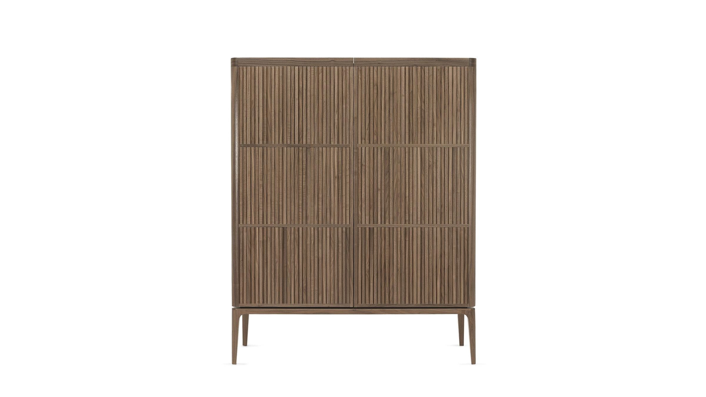 Ceccotti Collezioni Cabinet Neverfull High-Mid