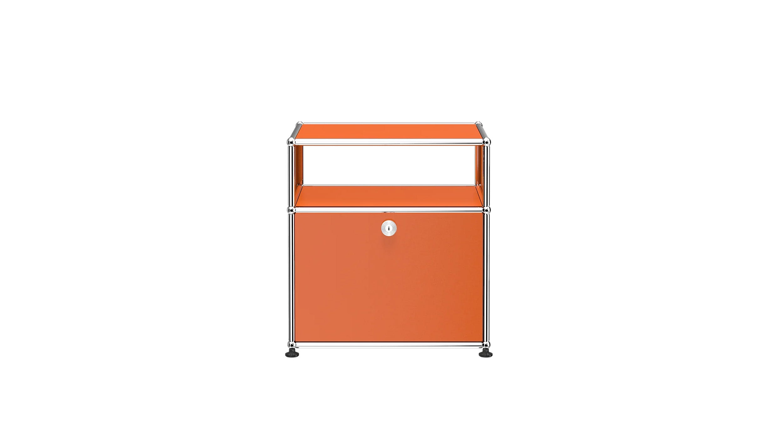 Desktop / Nightstand (P), made by UMS Haller
