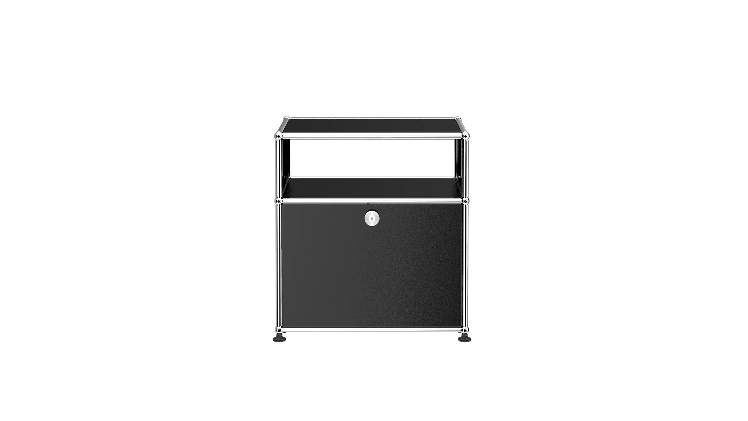 Desktop / Nightstand (P), made by UMS Haller