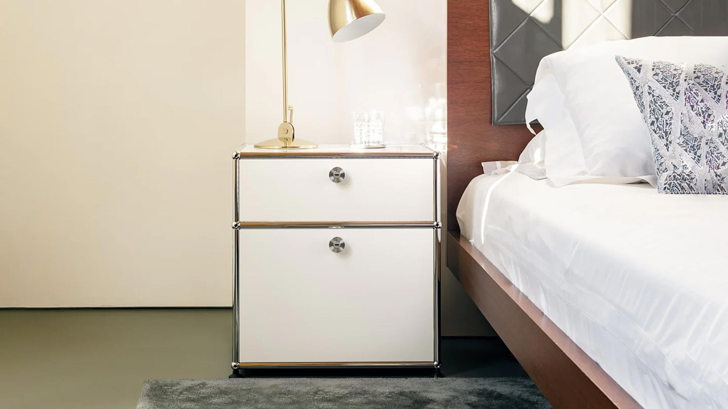 USM Haller Cabinet Nightstand (P1)