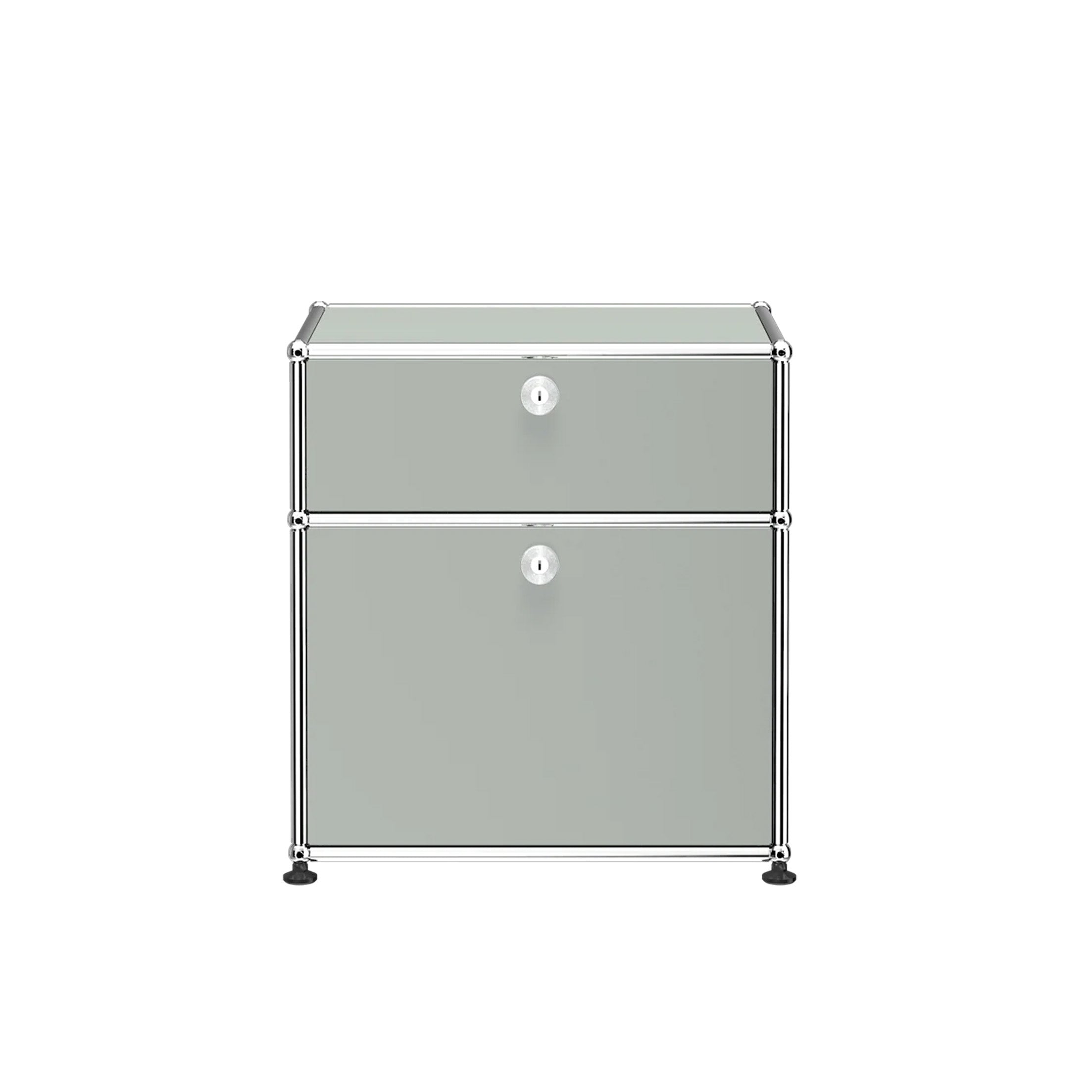 Mobile / Nightstand (P1), made by USM Haller