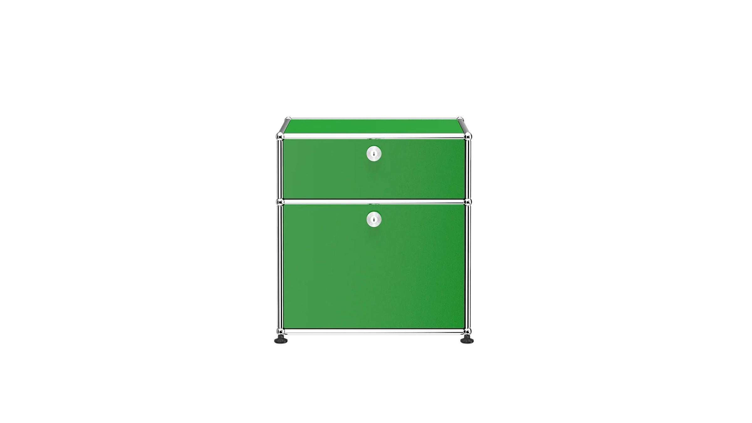 USM Haller Cabinet Nightstand (P1)