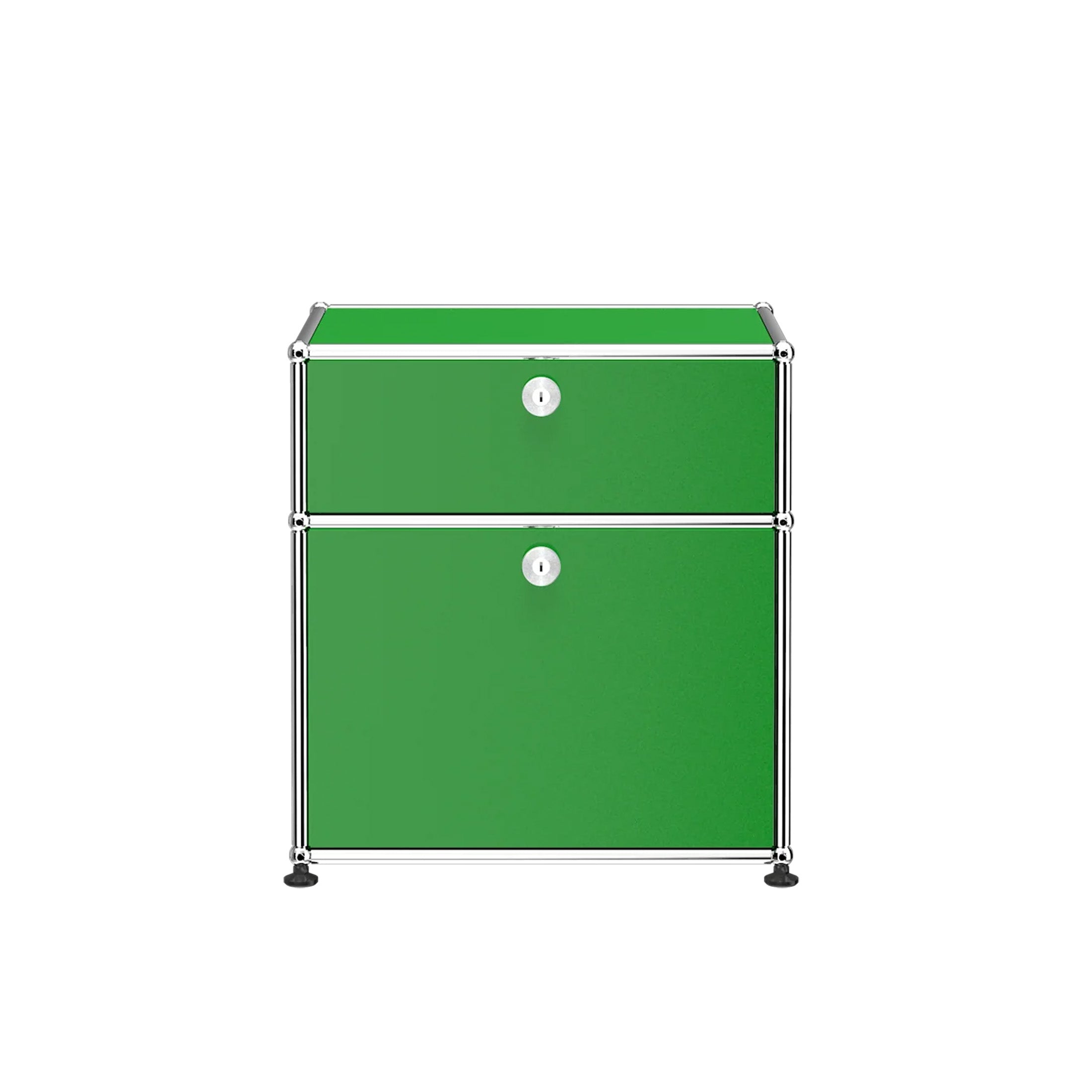 Mobile / Nightstand (P1), made by USM Haller