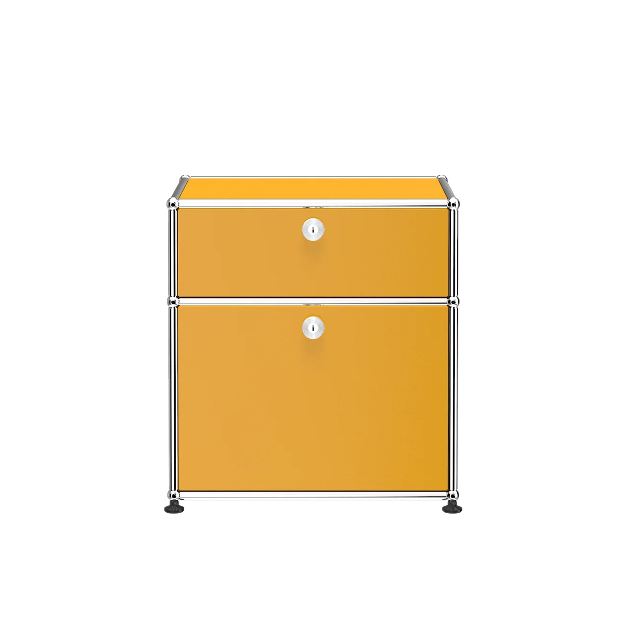Mobile / Nightstand (P1), made by USM Haller