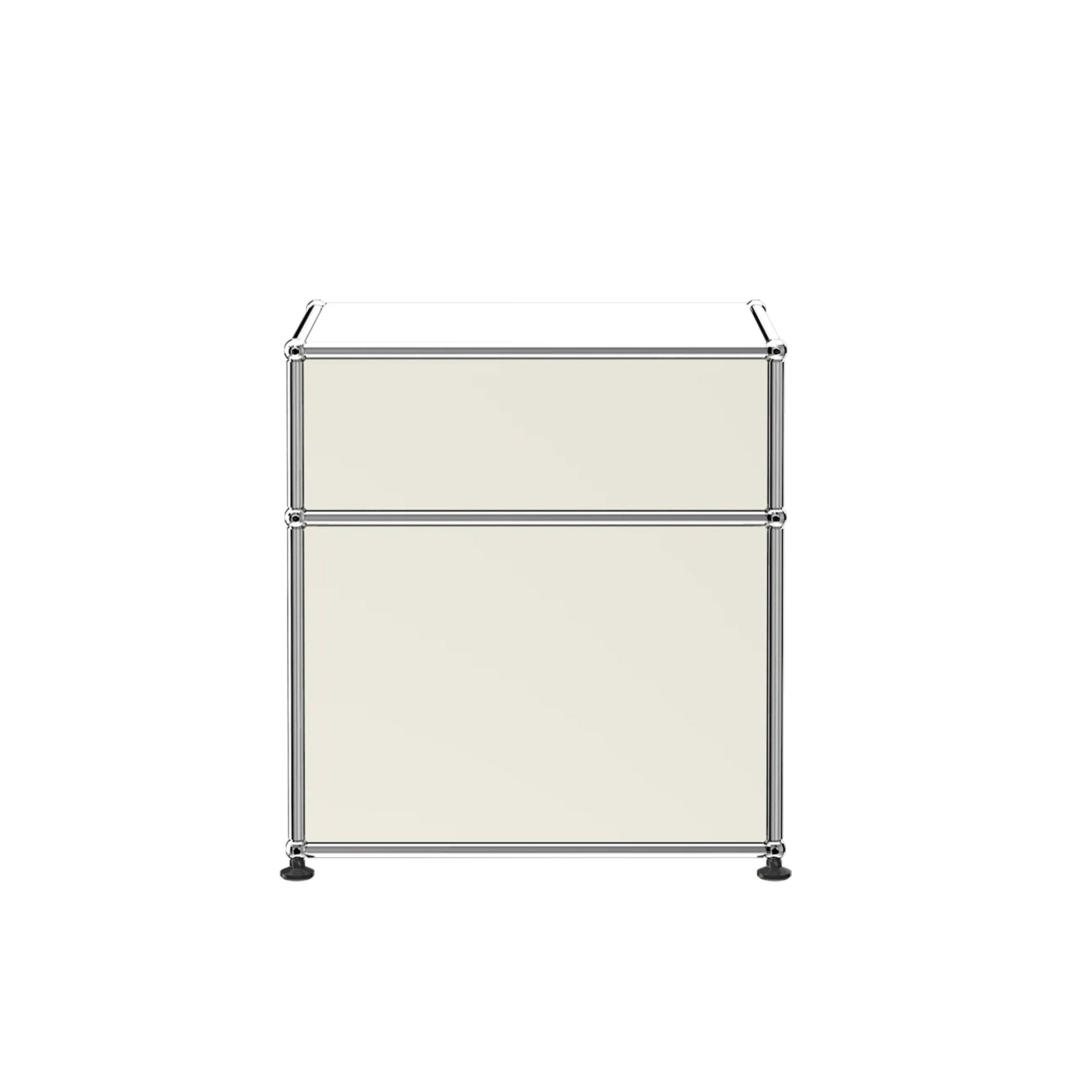 Mobile / Nightstand (P1), made by USM Haller