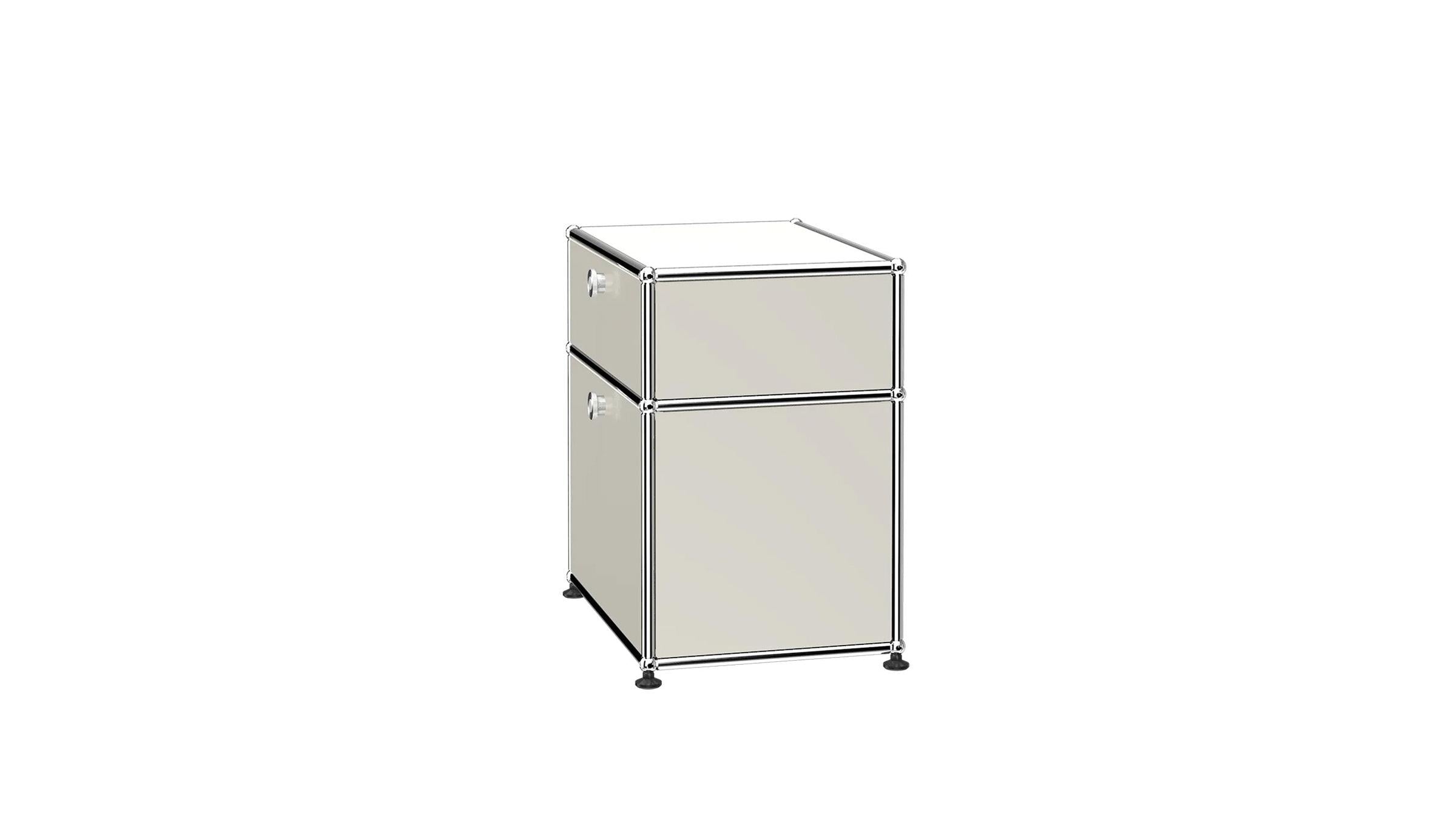 USM Haller Cabinet Nightstand (P1)