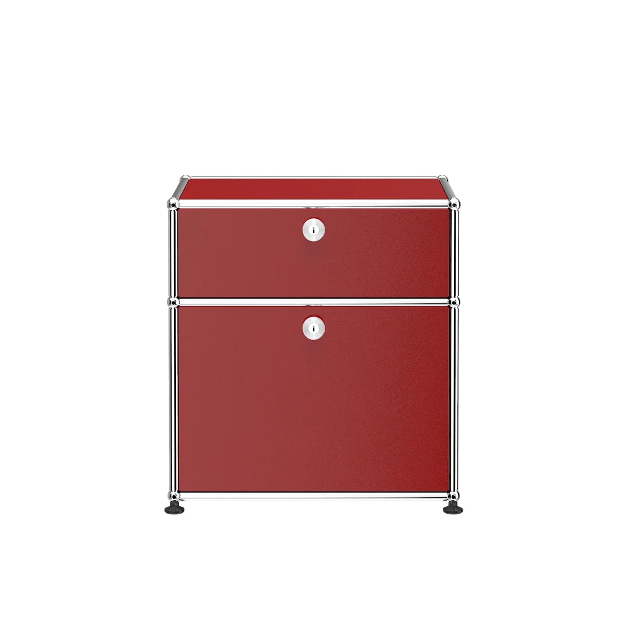 Mobile / Nightstand (P1), made by USM Haller
