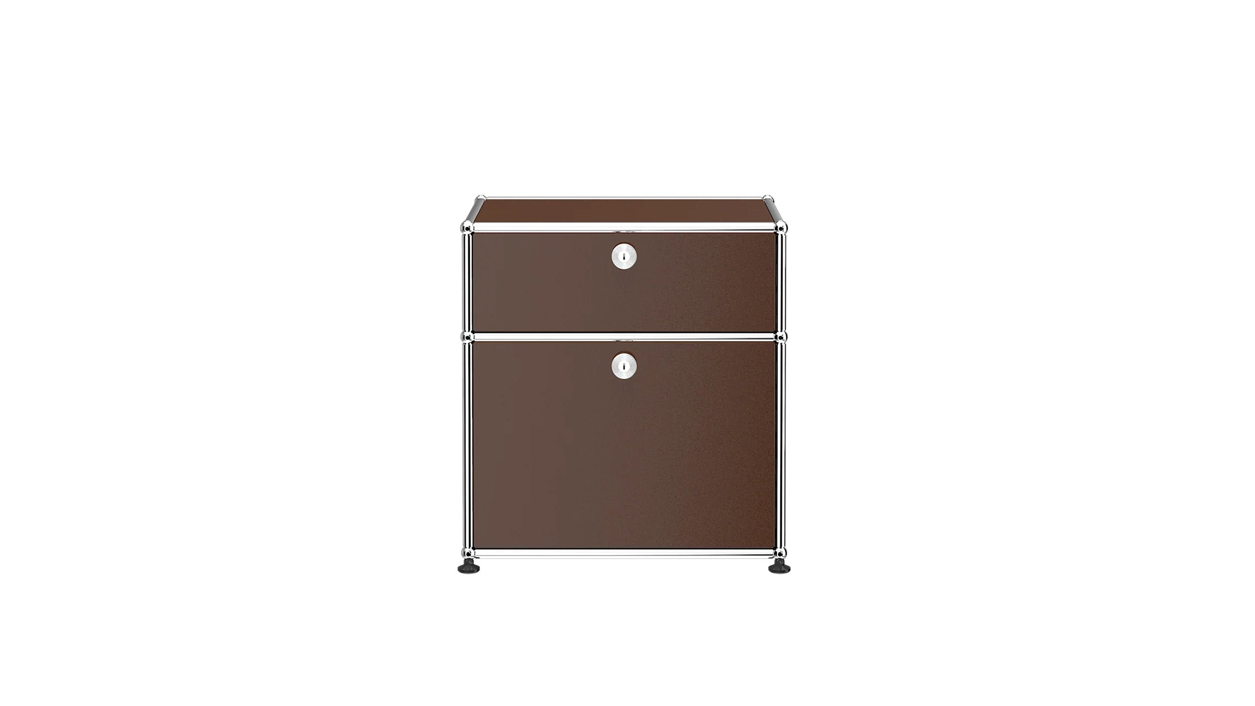 Desktop / Nightstand (P1), made by USM Haller