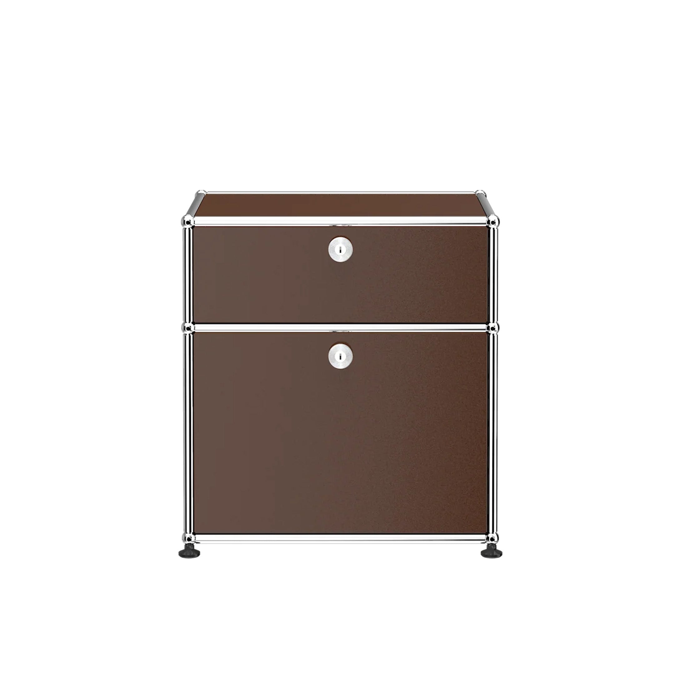 Mobile / Nightstand (P1), made by USM Haller
