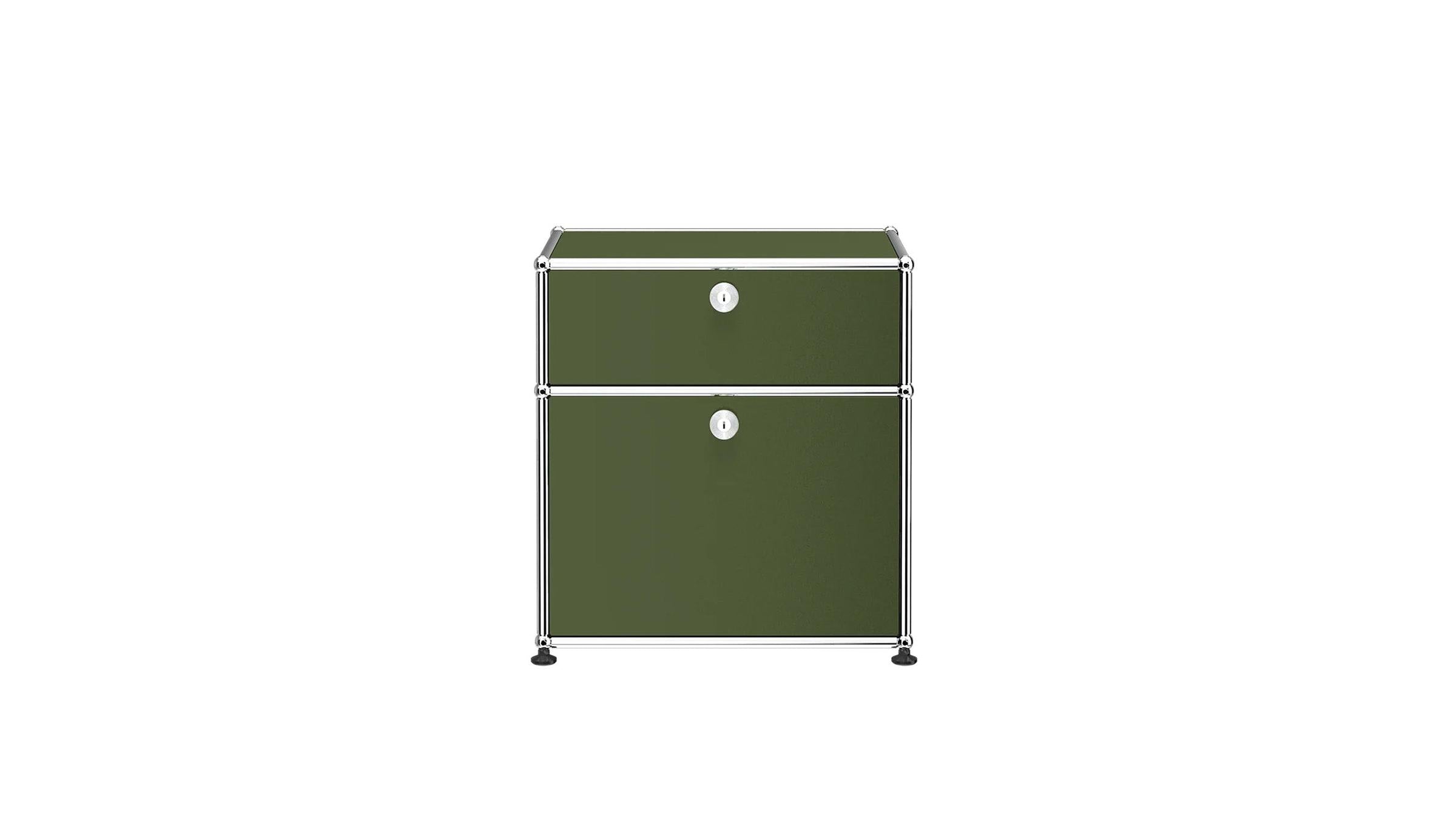 USM Haller Cabinet Nightstand (P1)