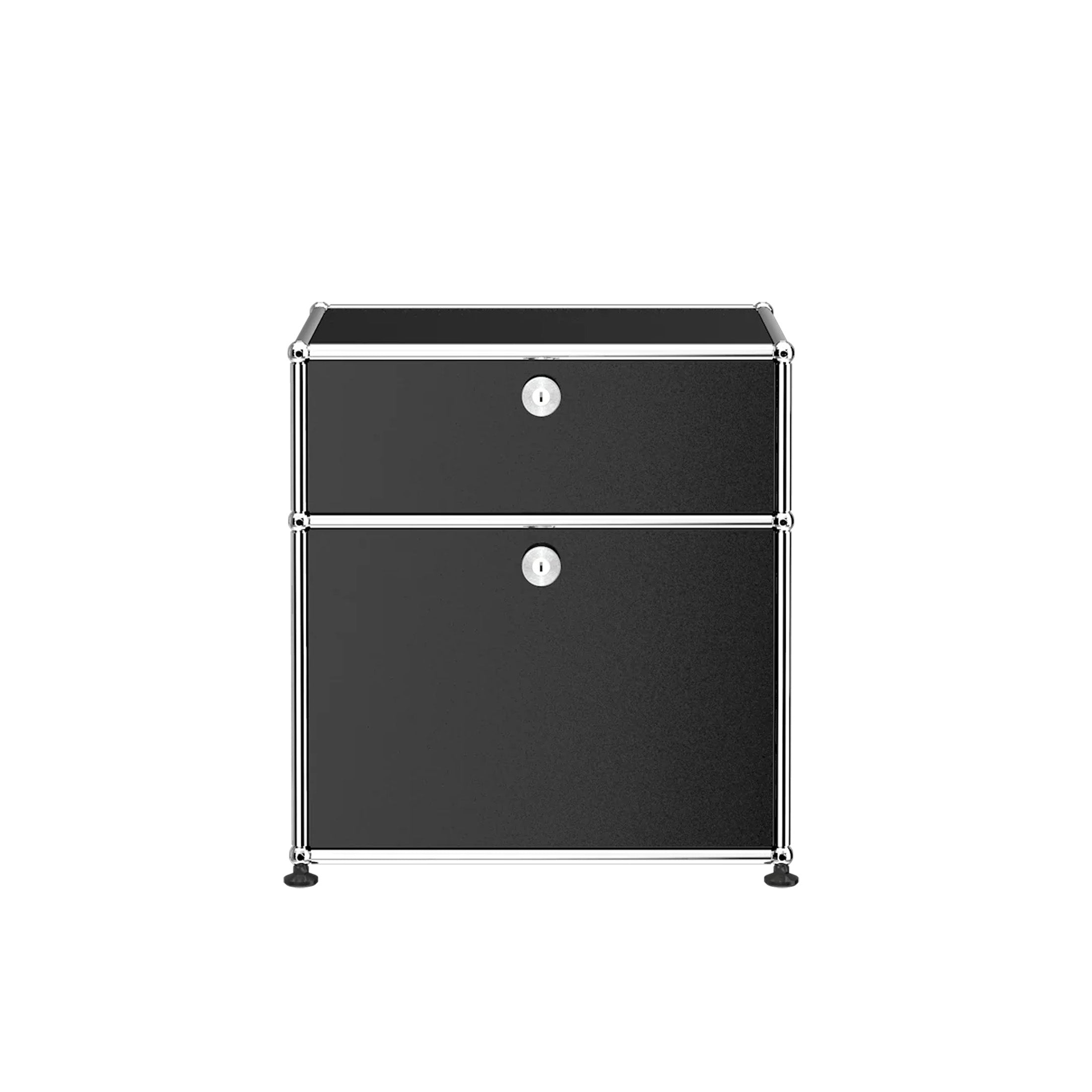 Mobile / Nightstand (P1), made by USM Haller