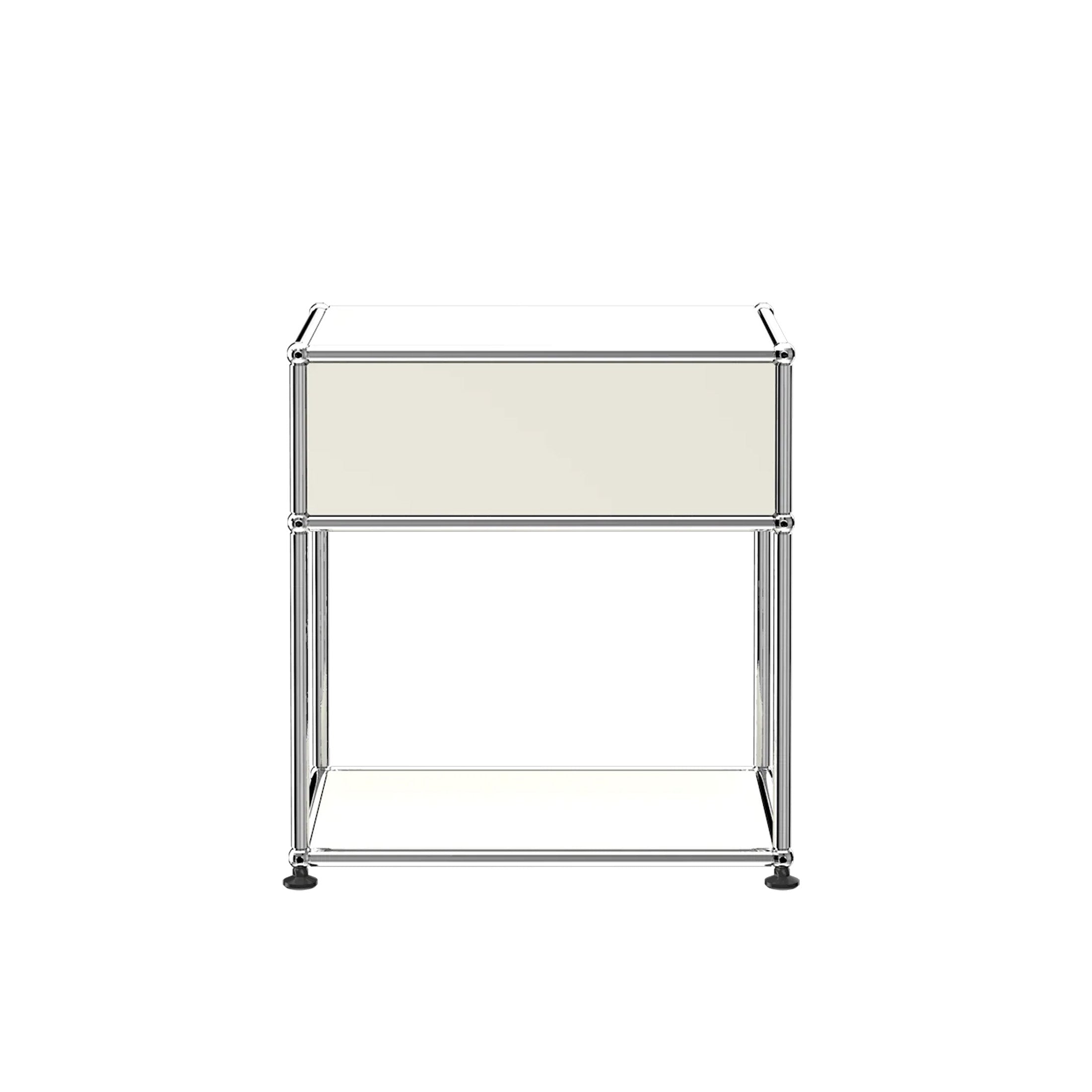 Mobile / Nightstand (P2), made by USM Haller