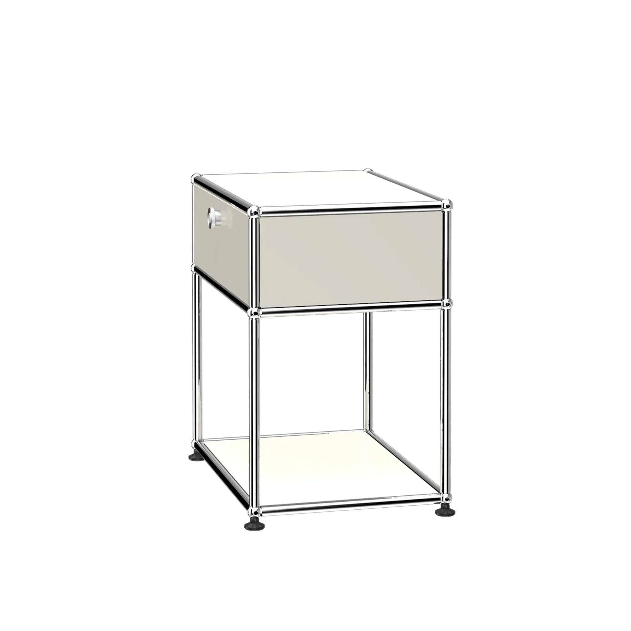Mobile / Nightstand (P2), made by USM Haller