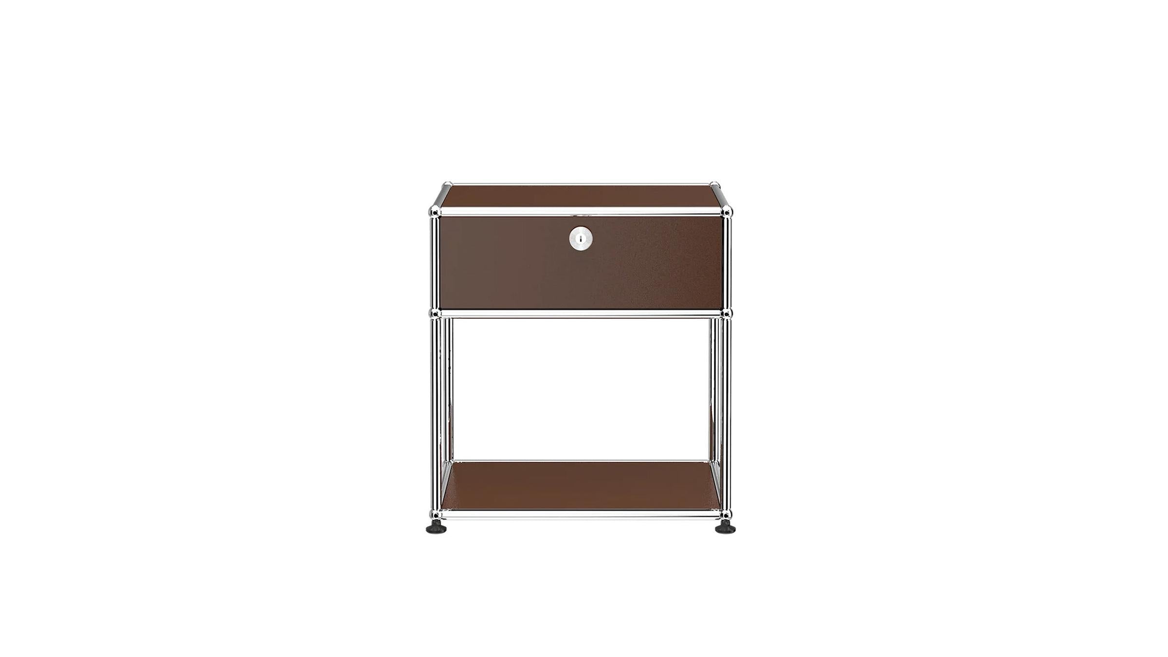 USM Haller Cabinet Nightstand (P2)