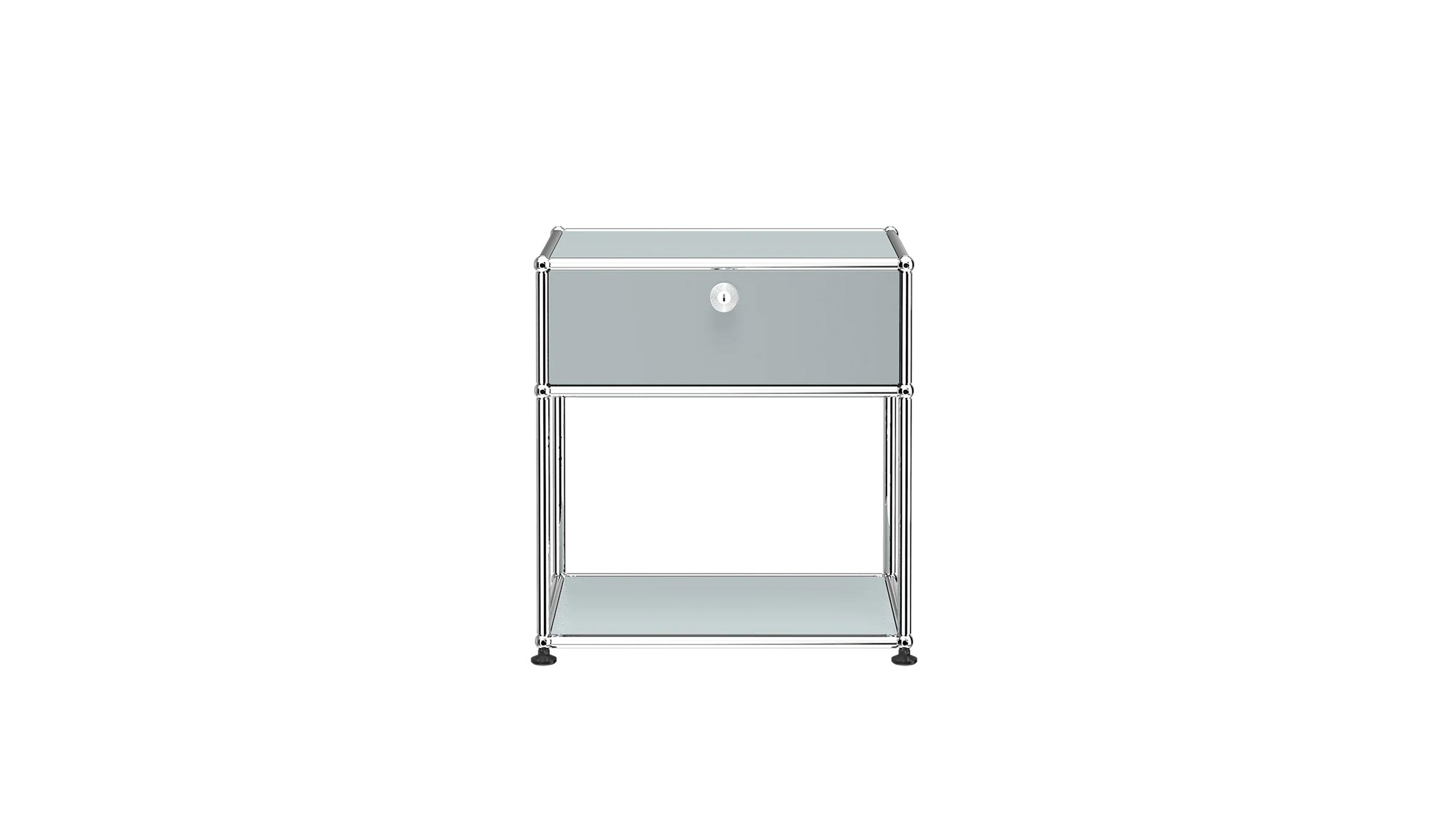 Desktop / Nightstand (P2), made by USM Haller