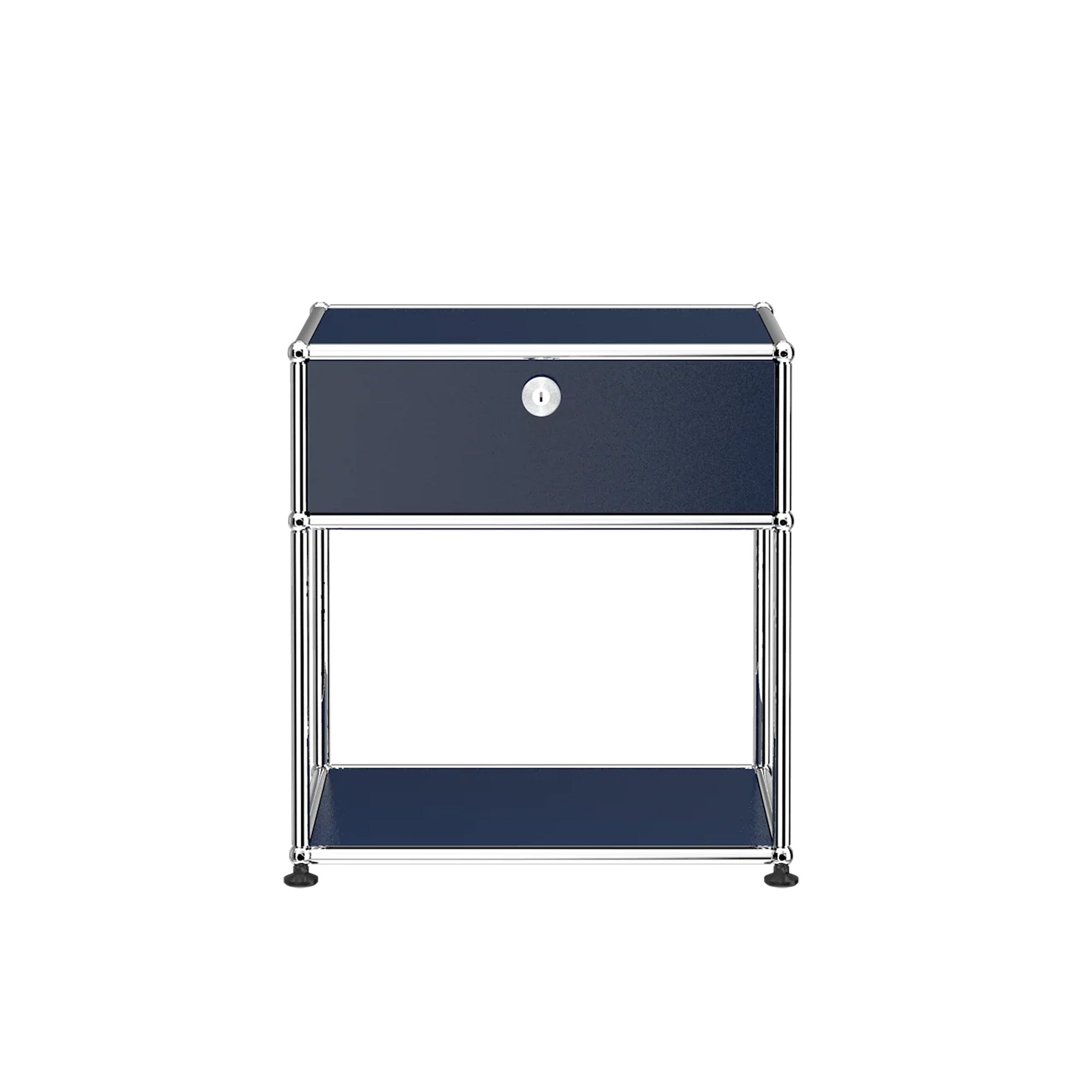 Mobile / Nightstand (P2), made by USM Haller