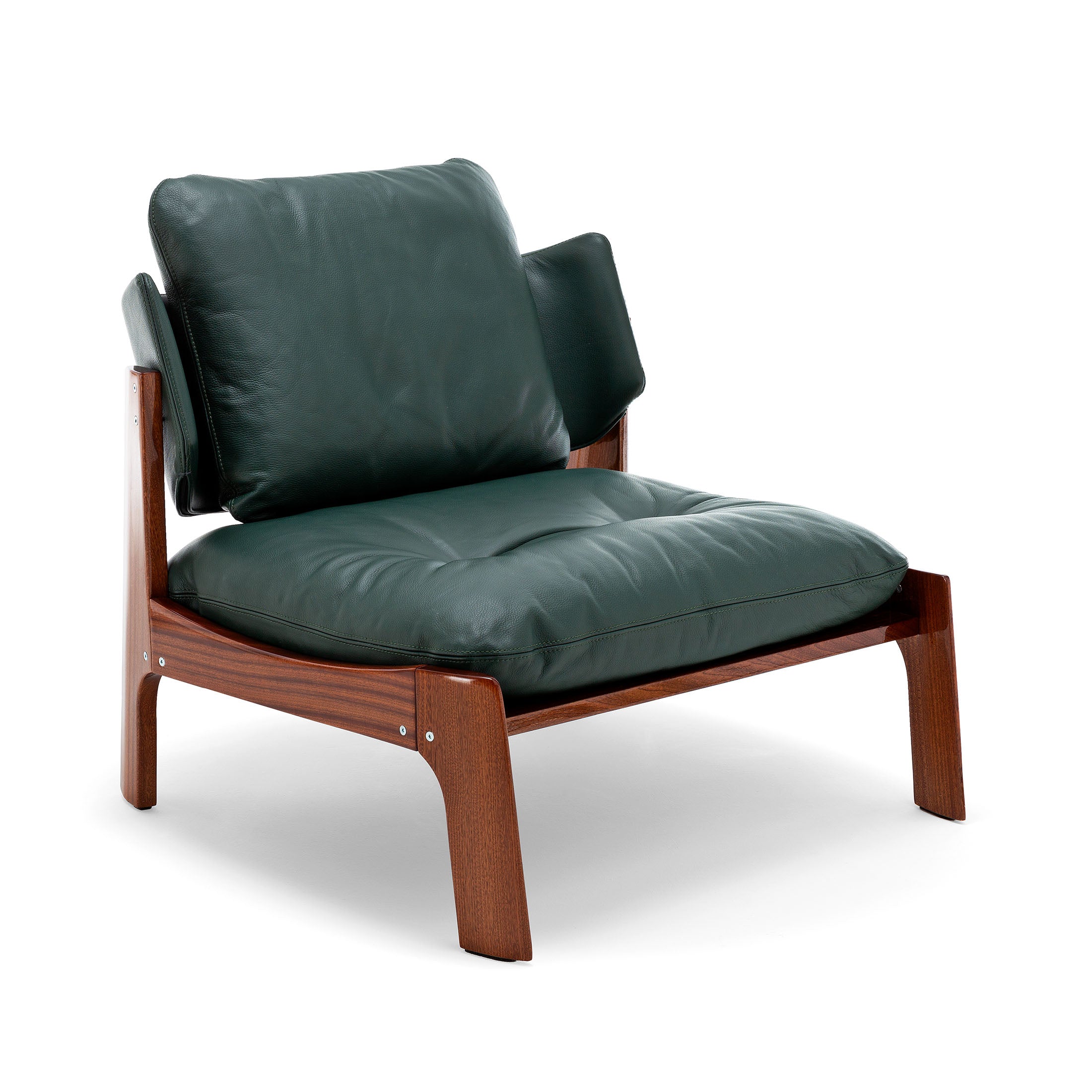 Mobile / No-Glue Armchair by Exteta