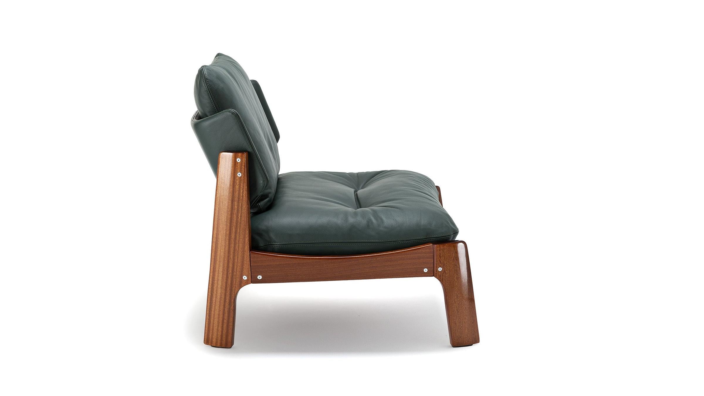 Exteta Armchair No-Glue Armchair