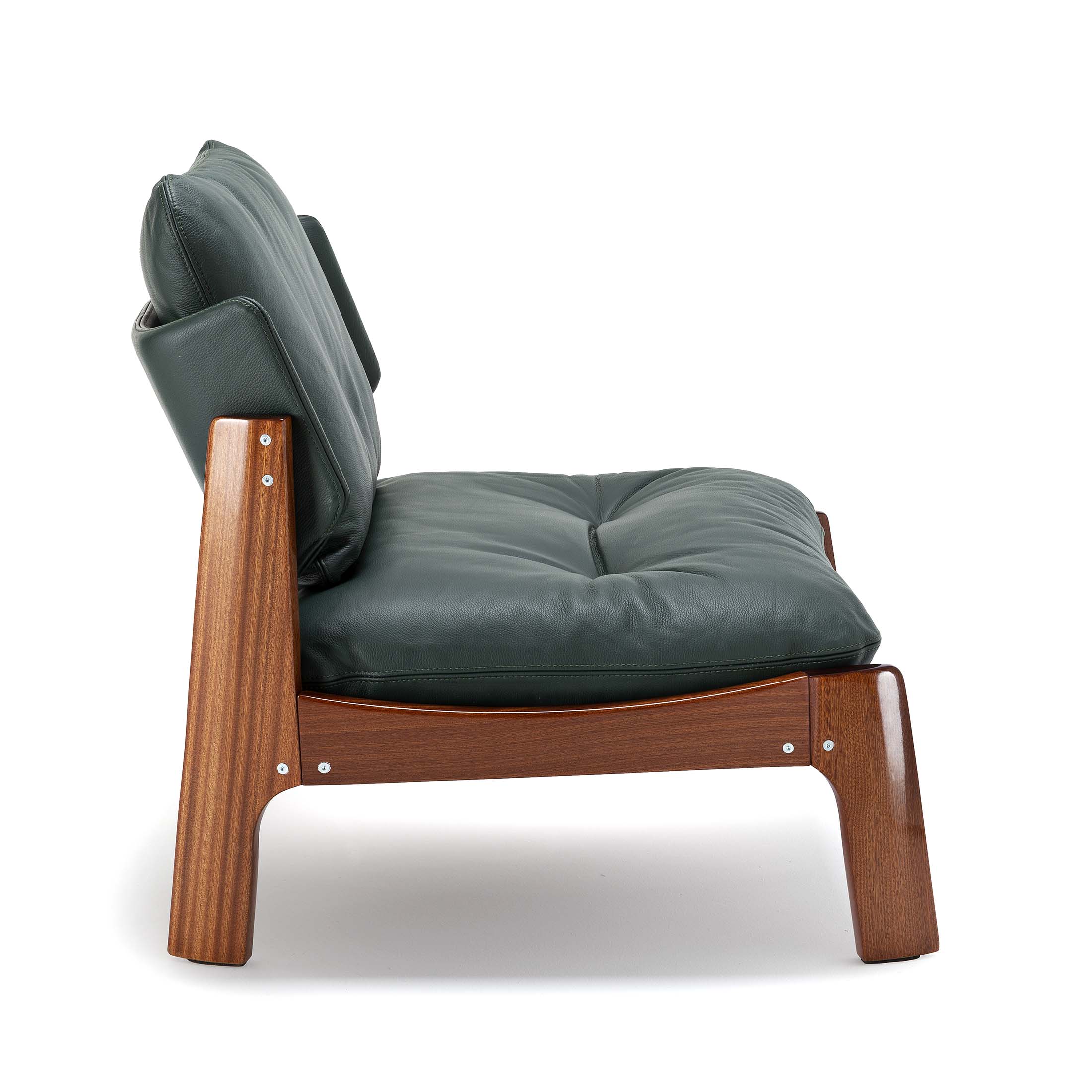 Exteta Armchair No-Glue Armchair