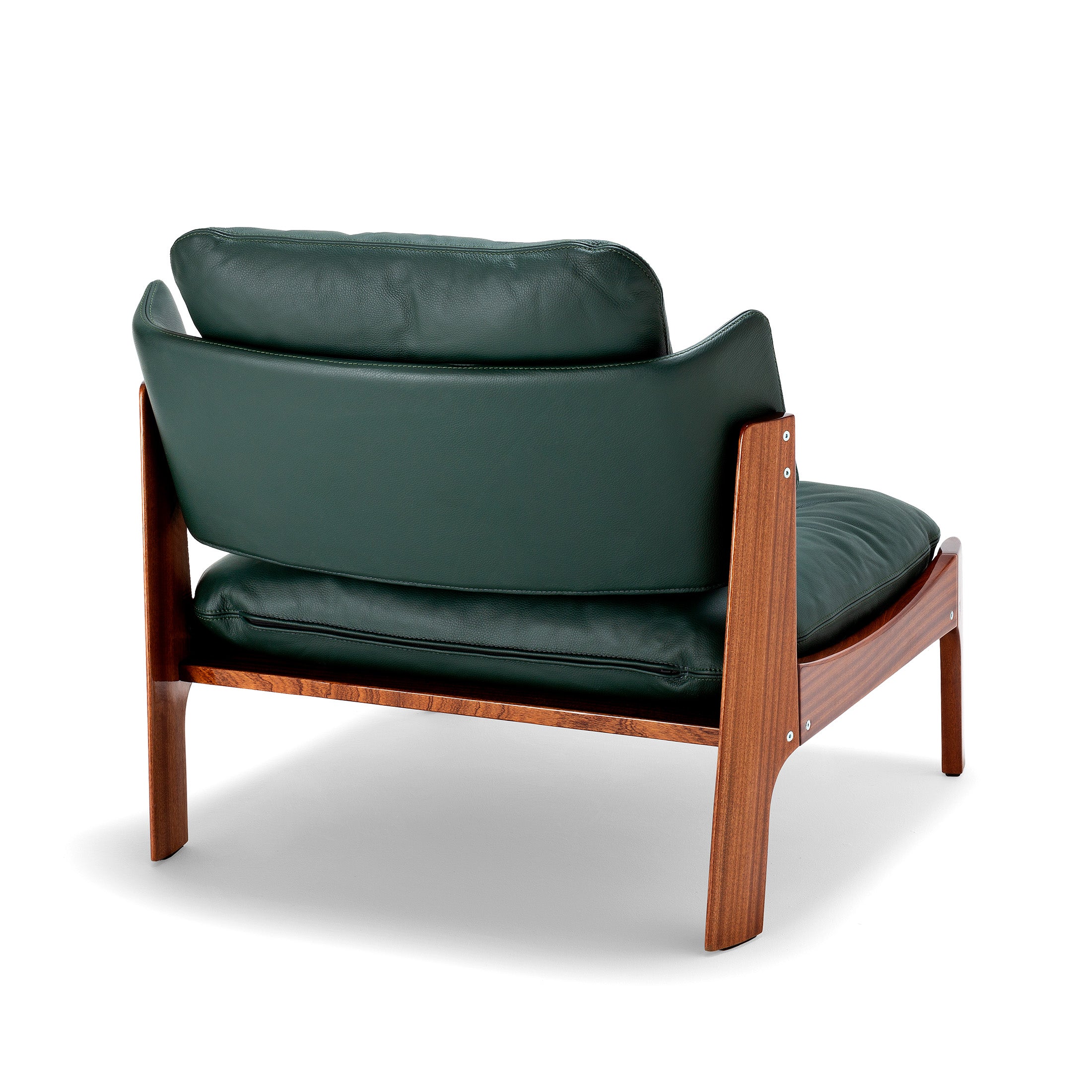 Exteta Armchair No-Glue Armchair