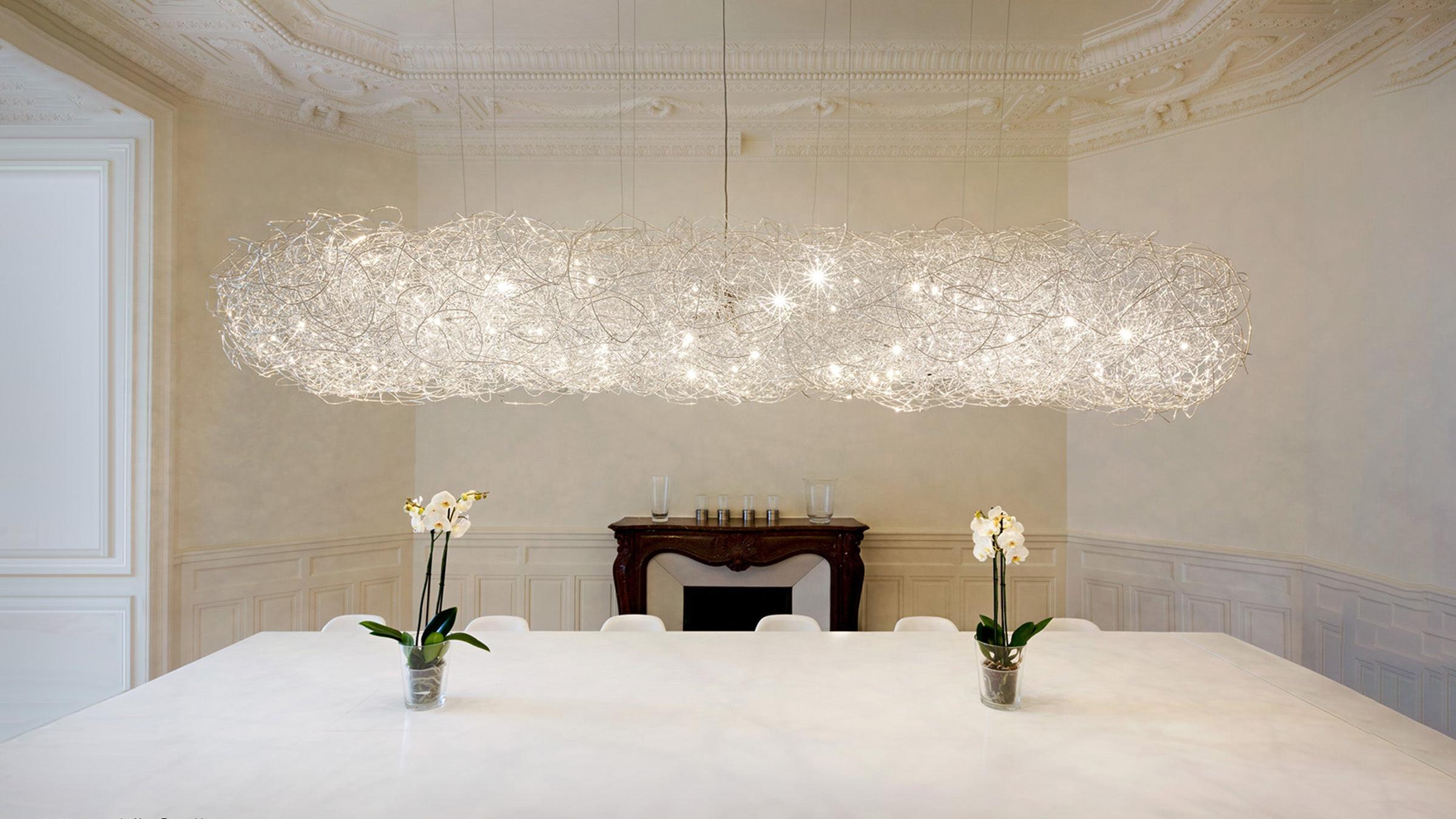 Catellani & Smith Pendant Lamp Nuvola