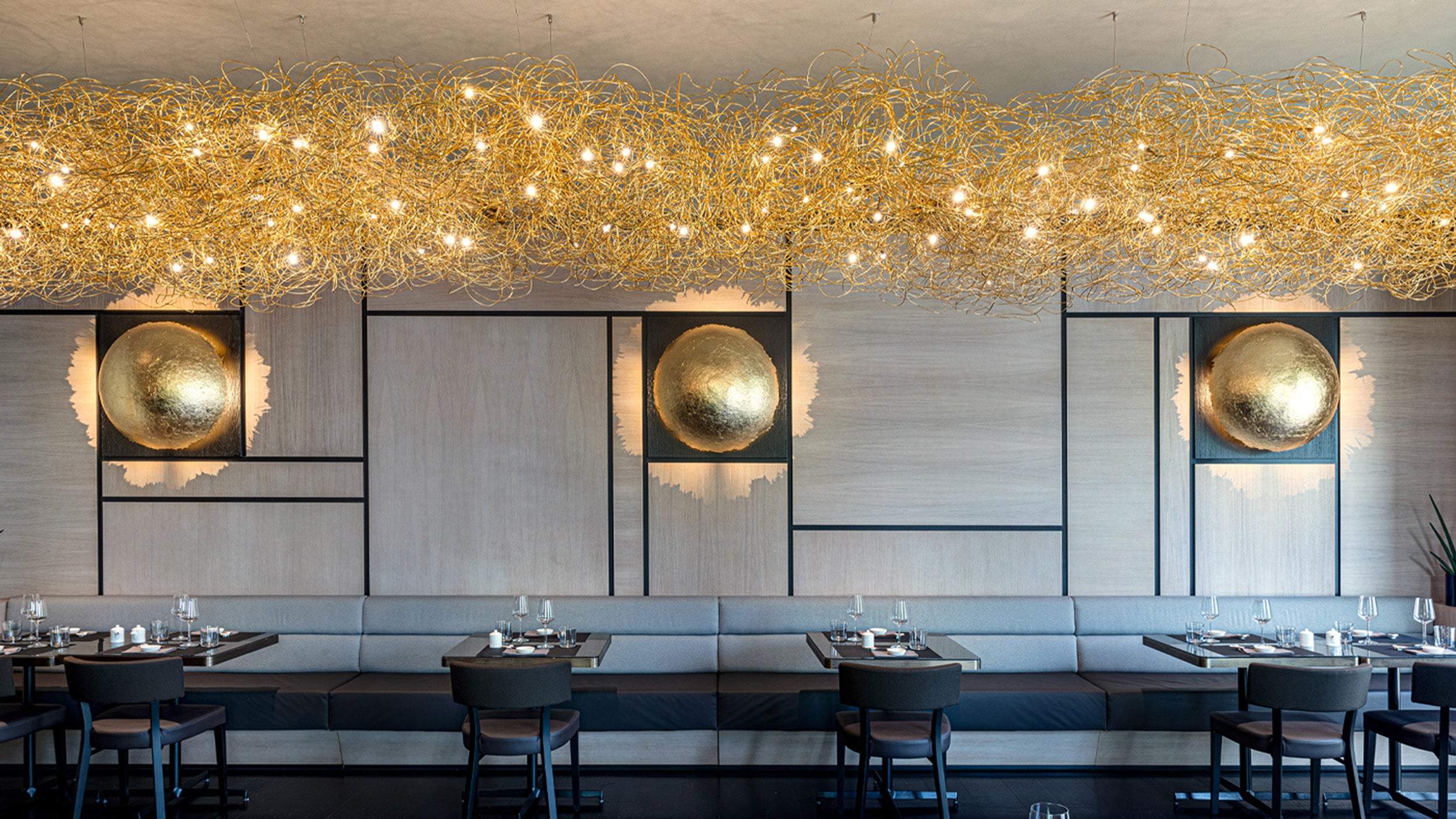 Catellani & Smith Pendant Lamp Nuvola