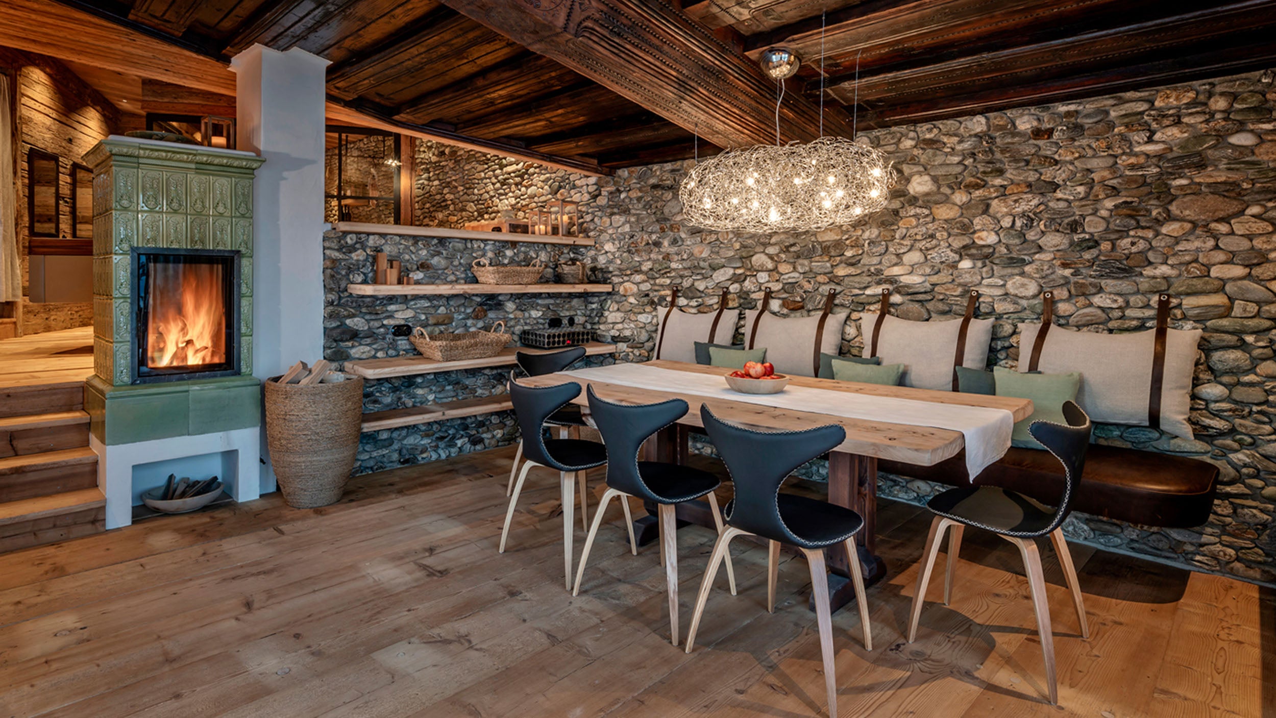 Catellani & Smith Pendant Lamp Nuvola
