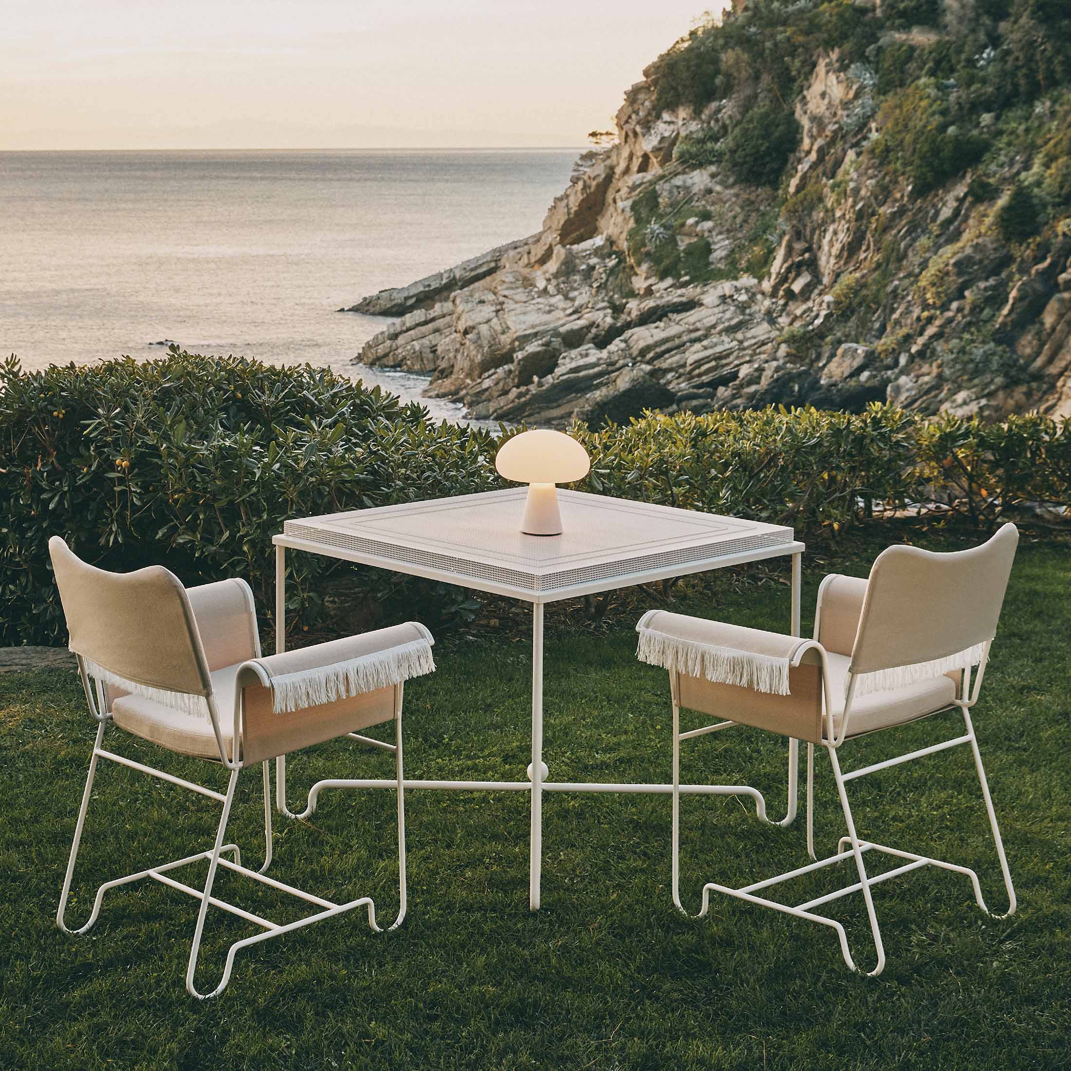 GUBI Table Lamp Obello Portable Lamp