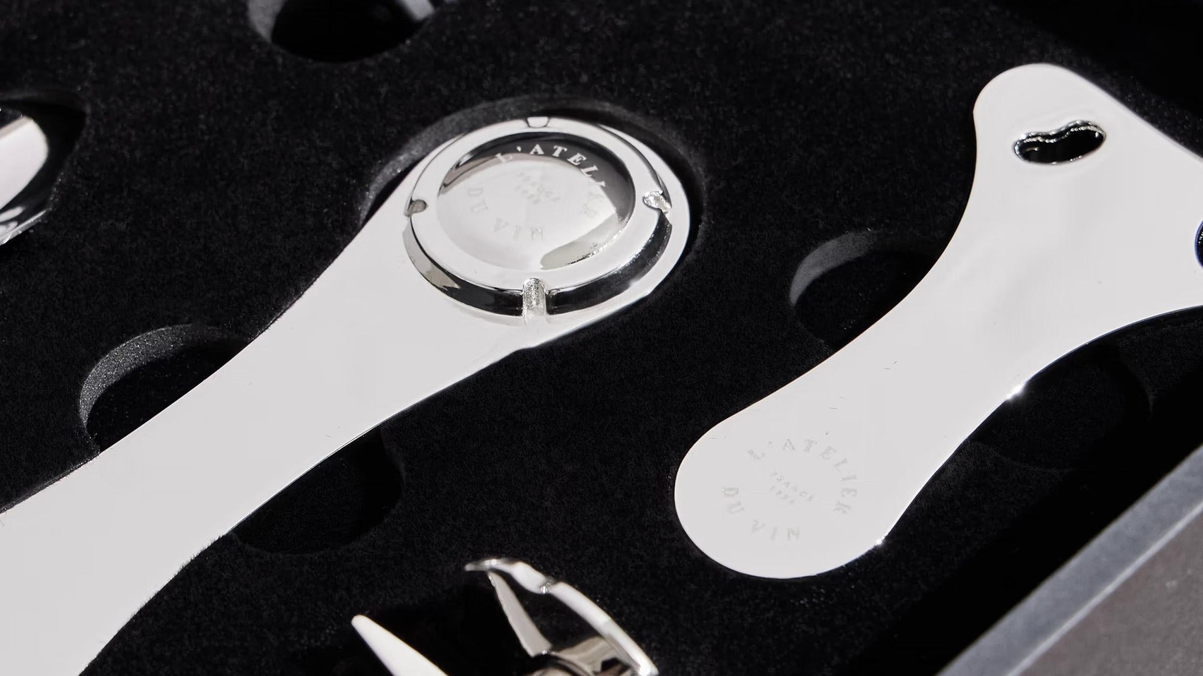 L'Atelier du Vin Barware Oeno Collection 2