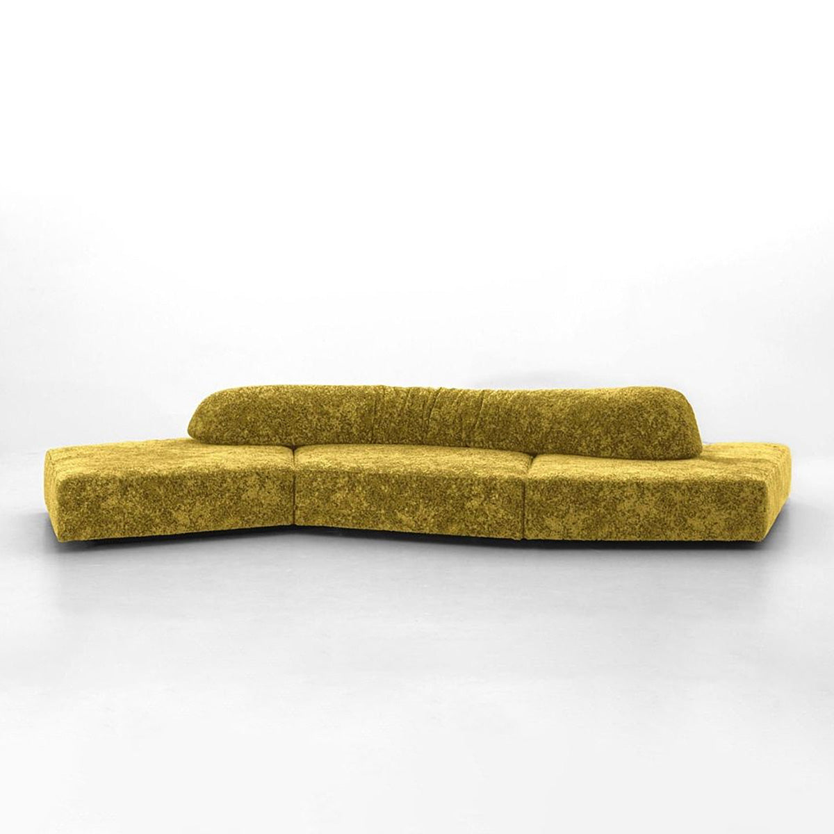 Mobile / On The Rocks Outdoor Sofa, designed by Francesco Binfare for Edra
