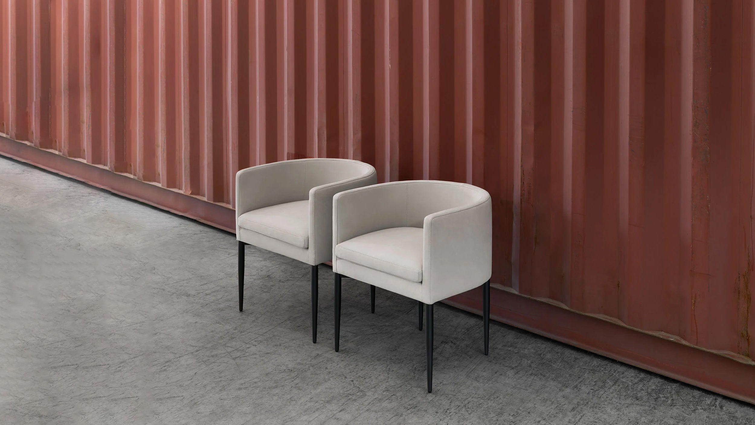 Desktop / Ouzo, designed by Piero Lissoni for Living Divani