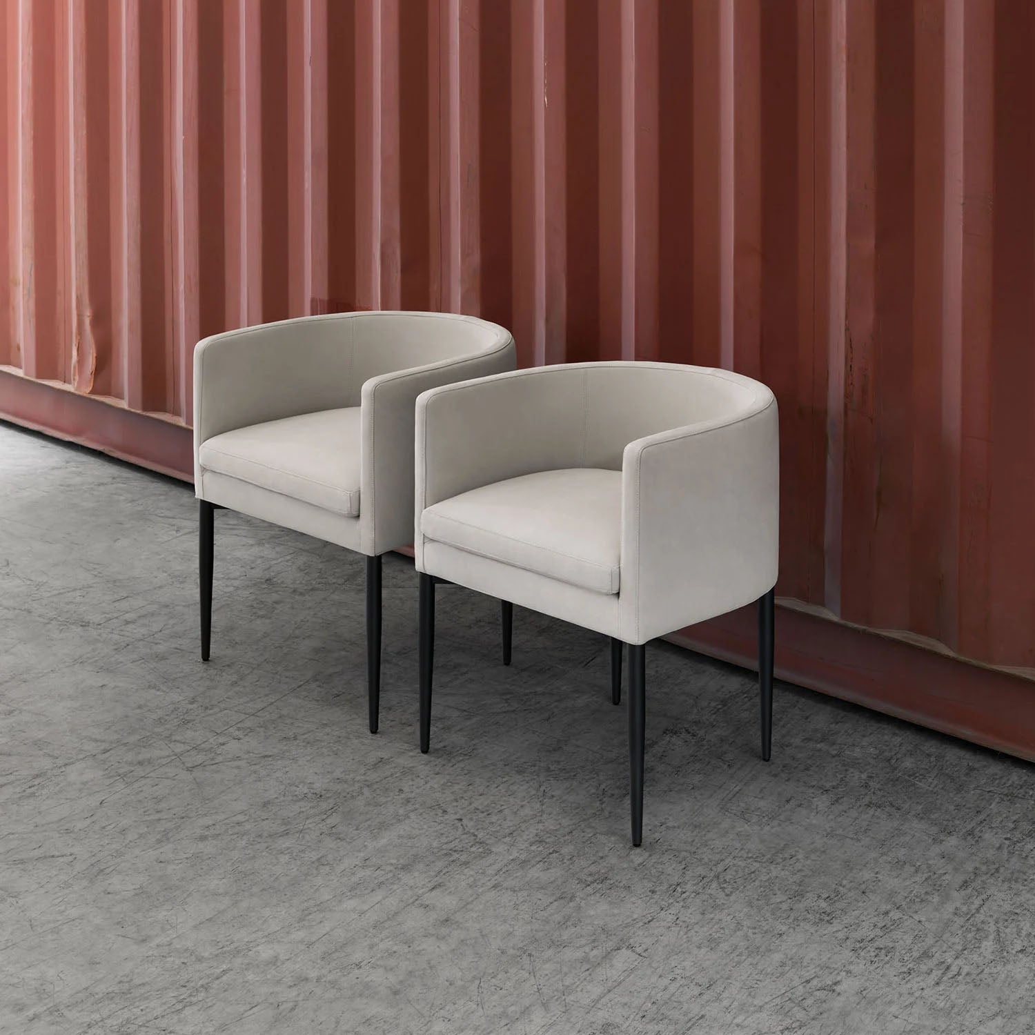 Mobile / Ouzo, designed by Piero Lissoni for Living Divani