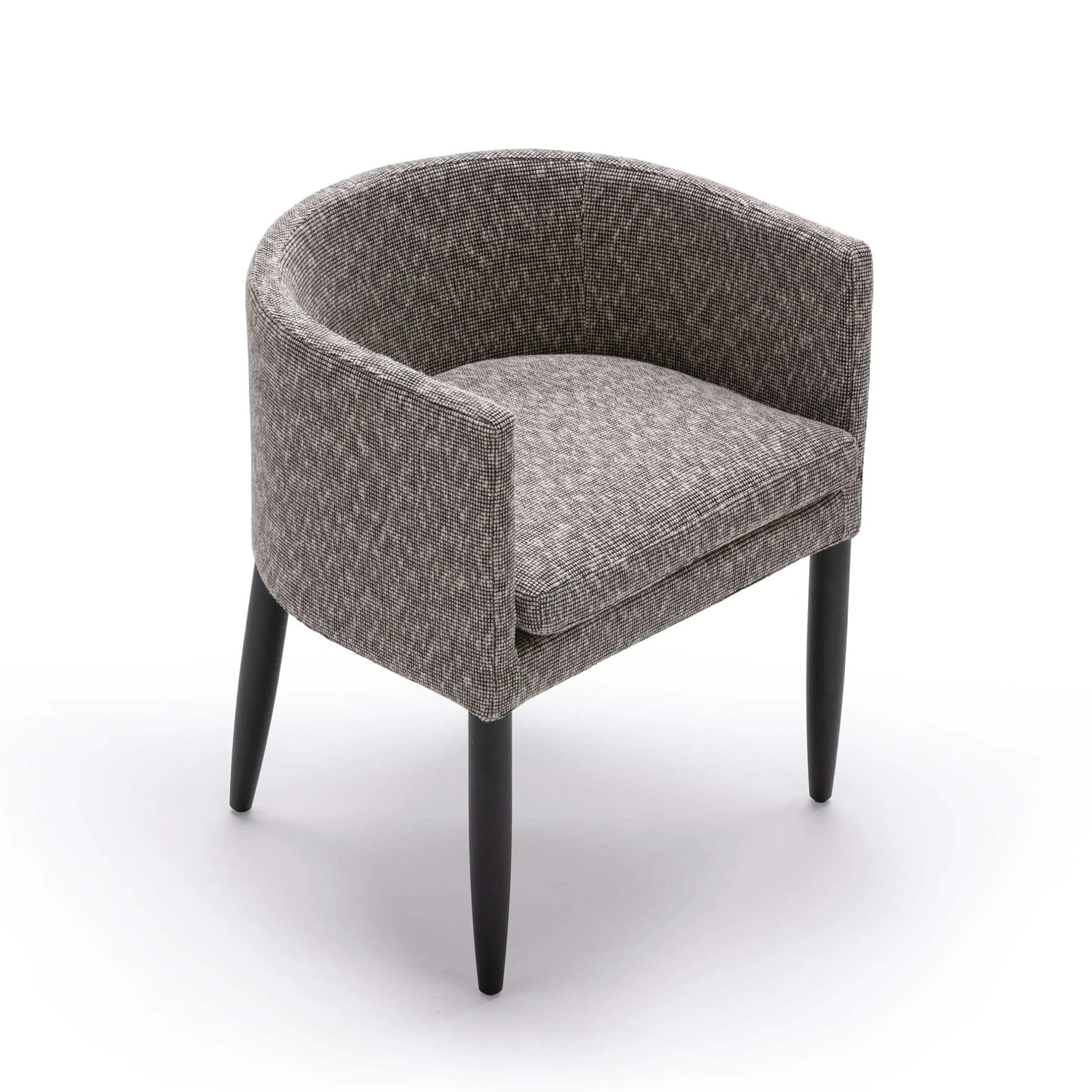 Living Divani Chair Ouzo