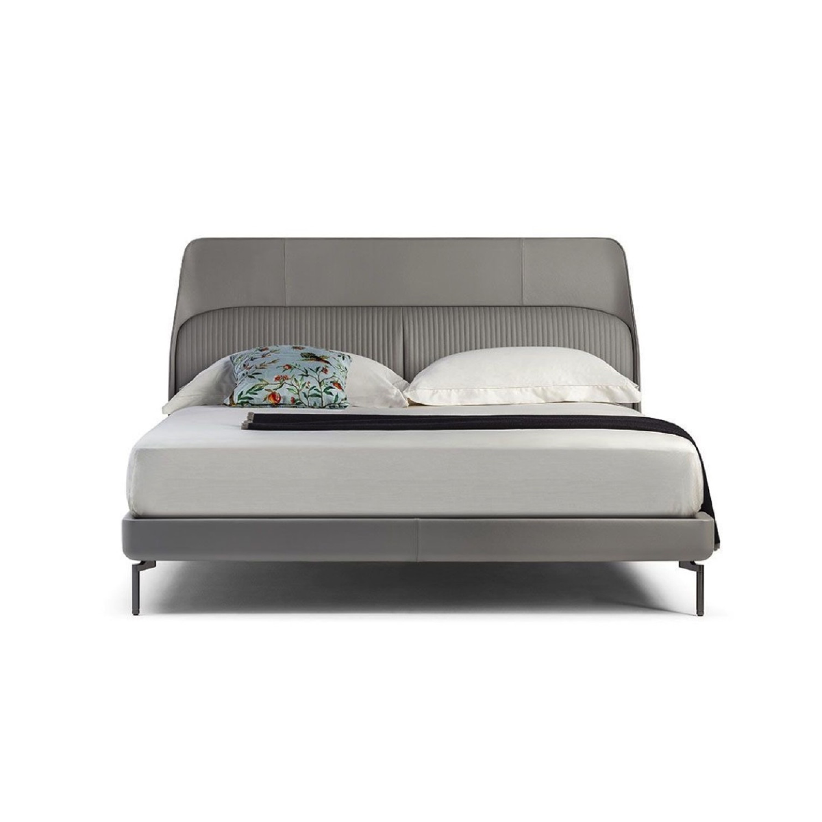 Coupe Bed