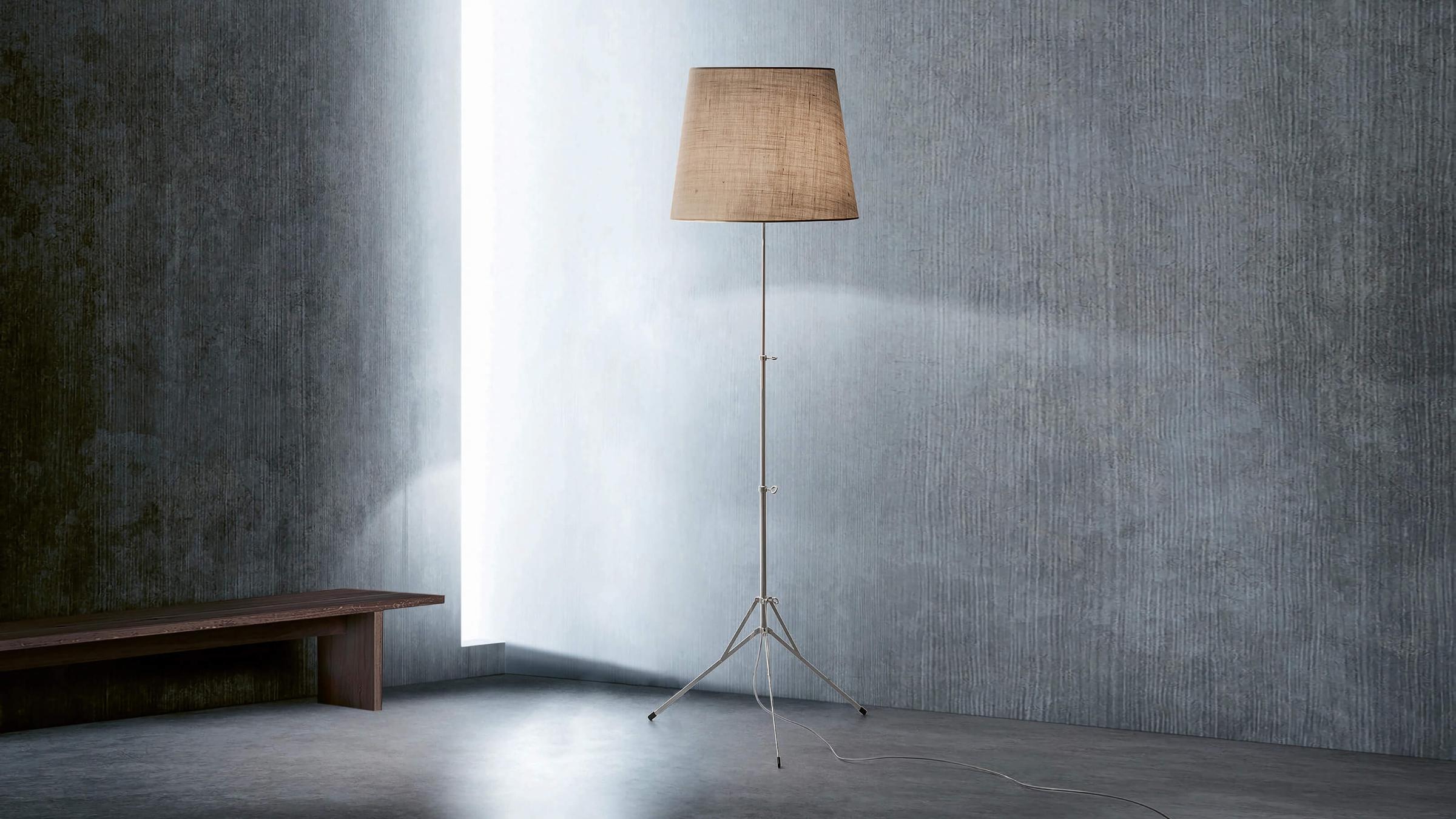 Pallucco Floor Lamp Gilda Floor Lamp