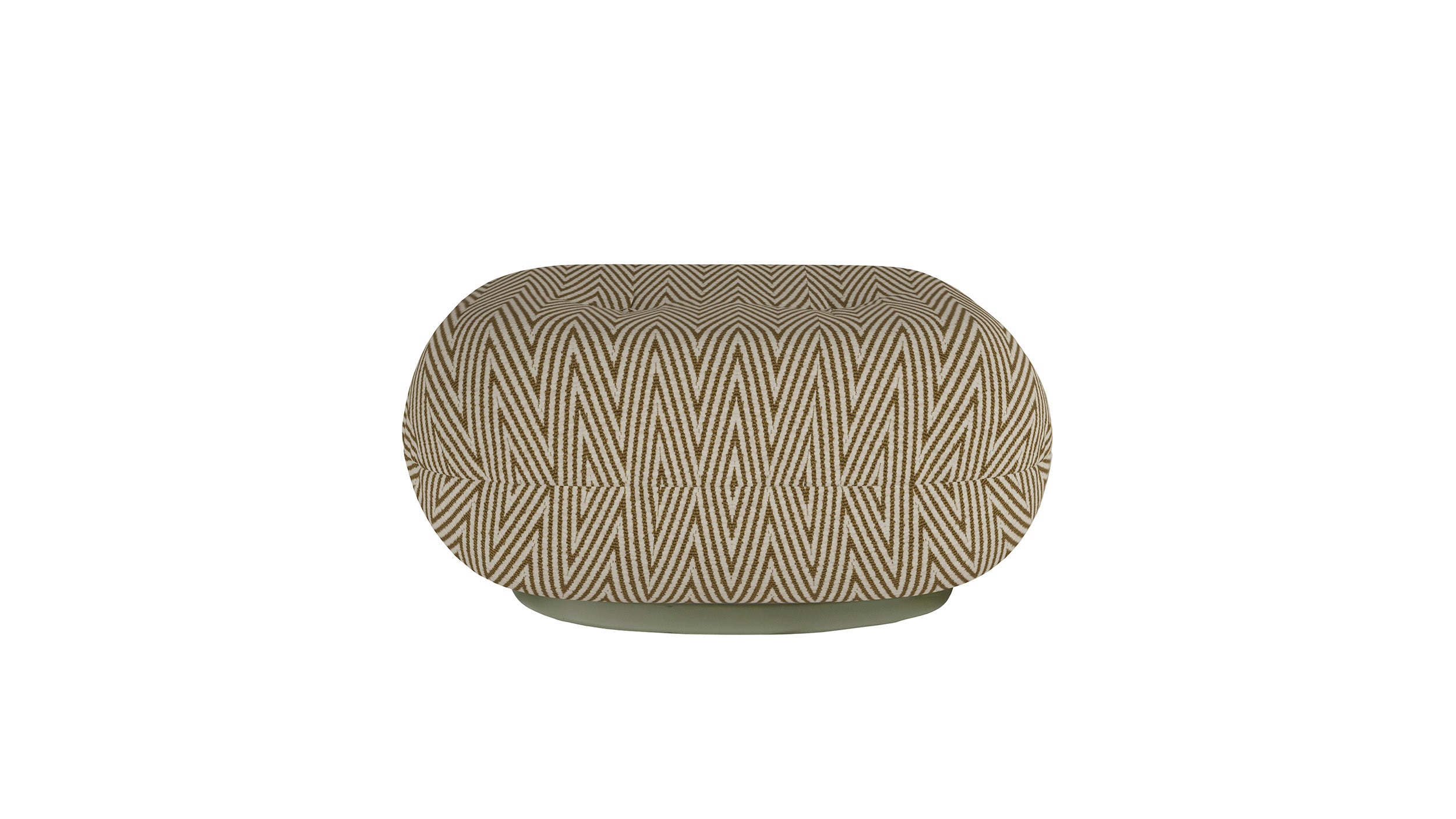 GUBI Ottoman Pacha Outdoor Ottoman