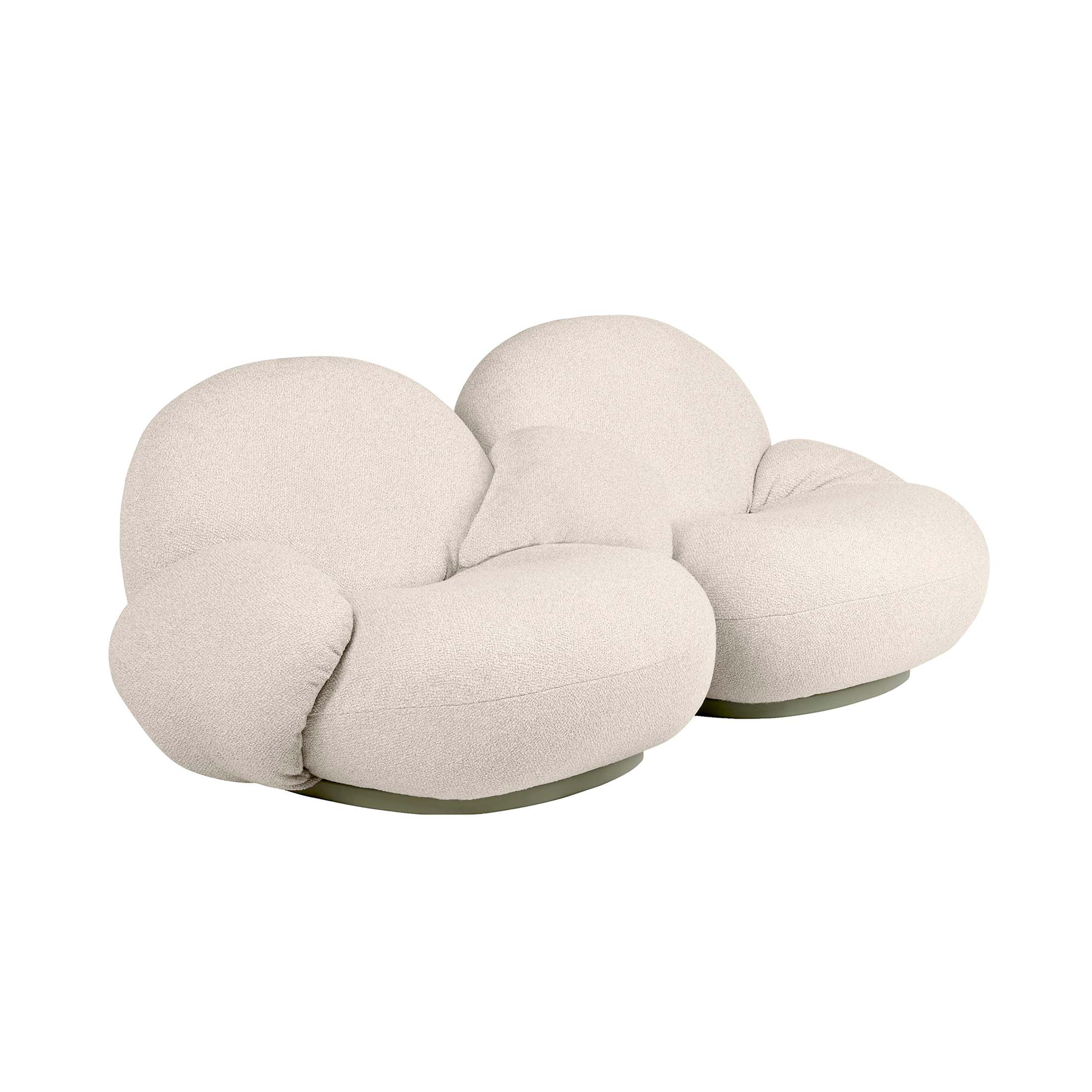 GUBI Sofa Pacha Outdoor Sofa