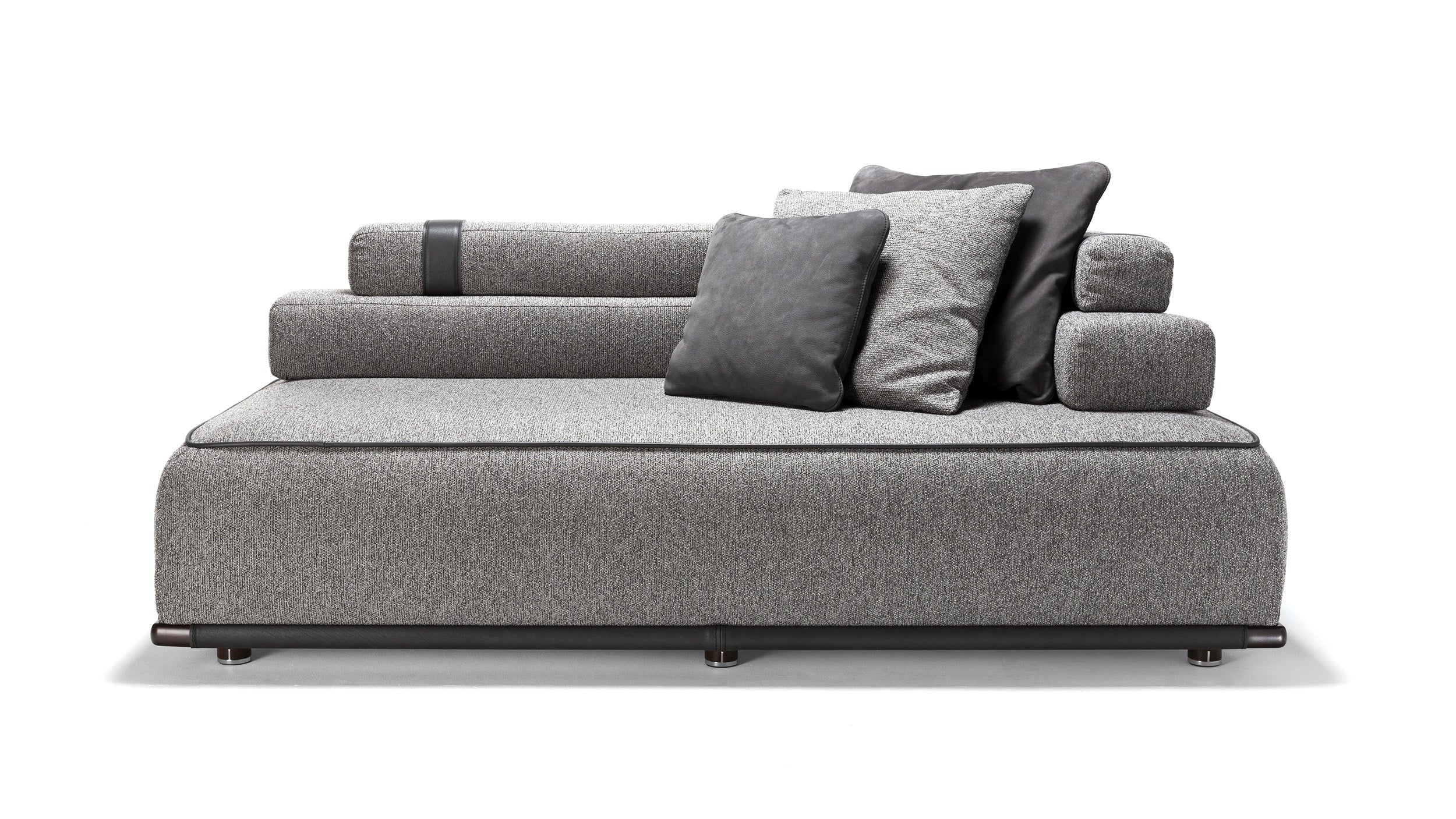 Desktop / Panarea Sofa by Exteta