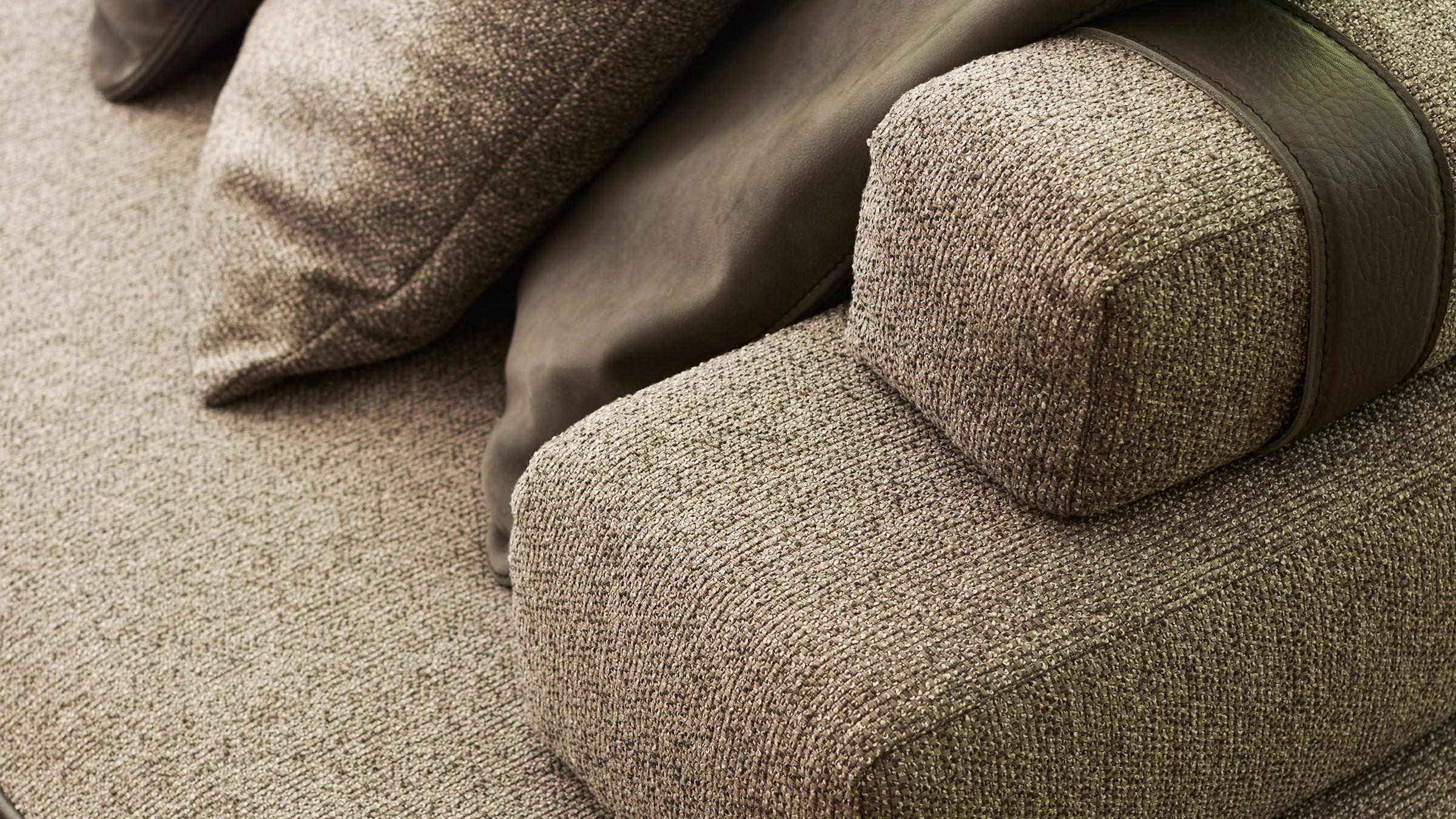 Exteta Sofa Panarea Sofa