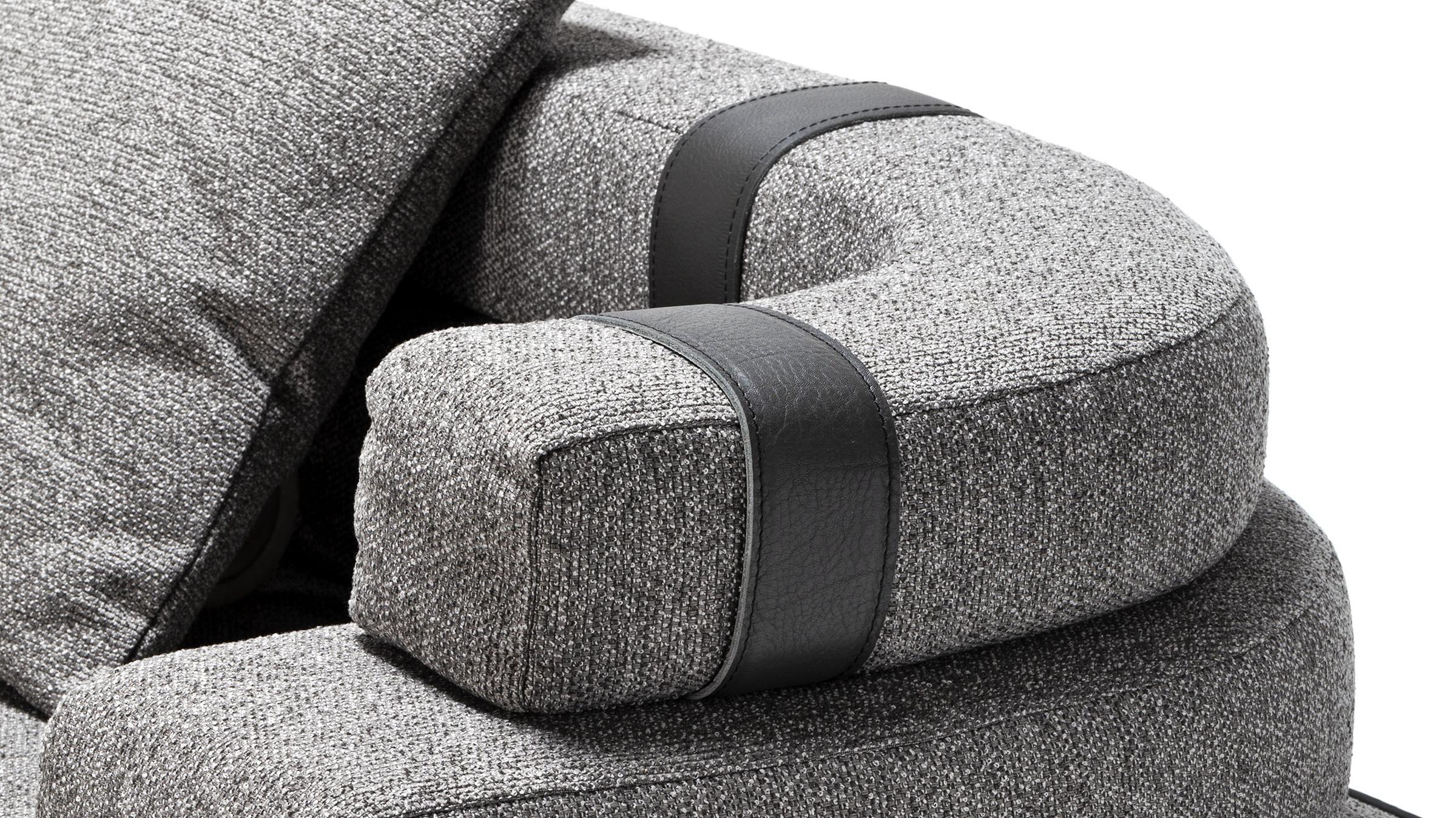 Exteta Sofa Panarea Sofa