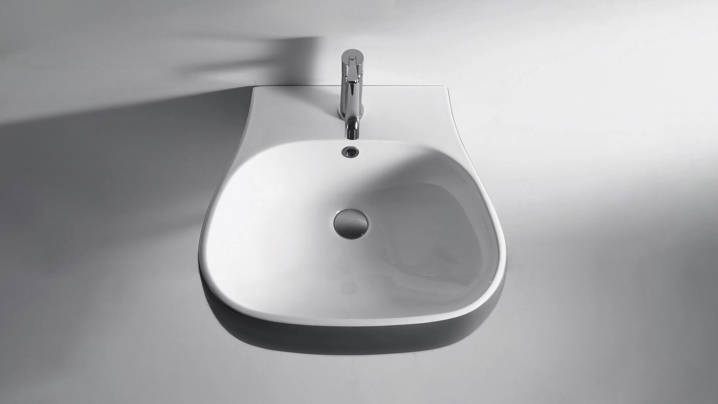 Agape Washbasin Pear Washbasin