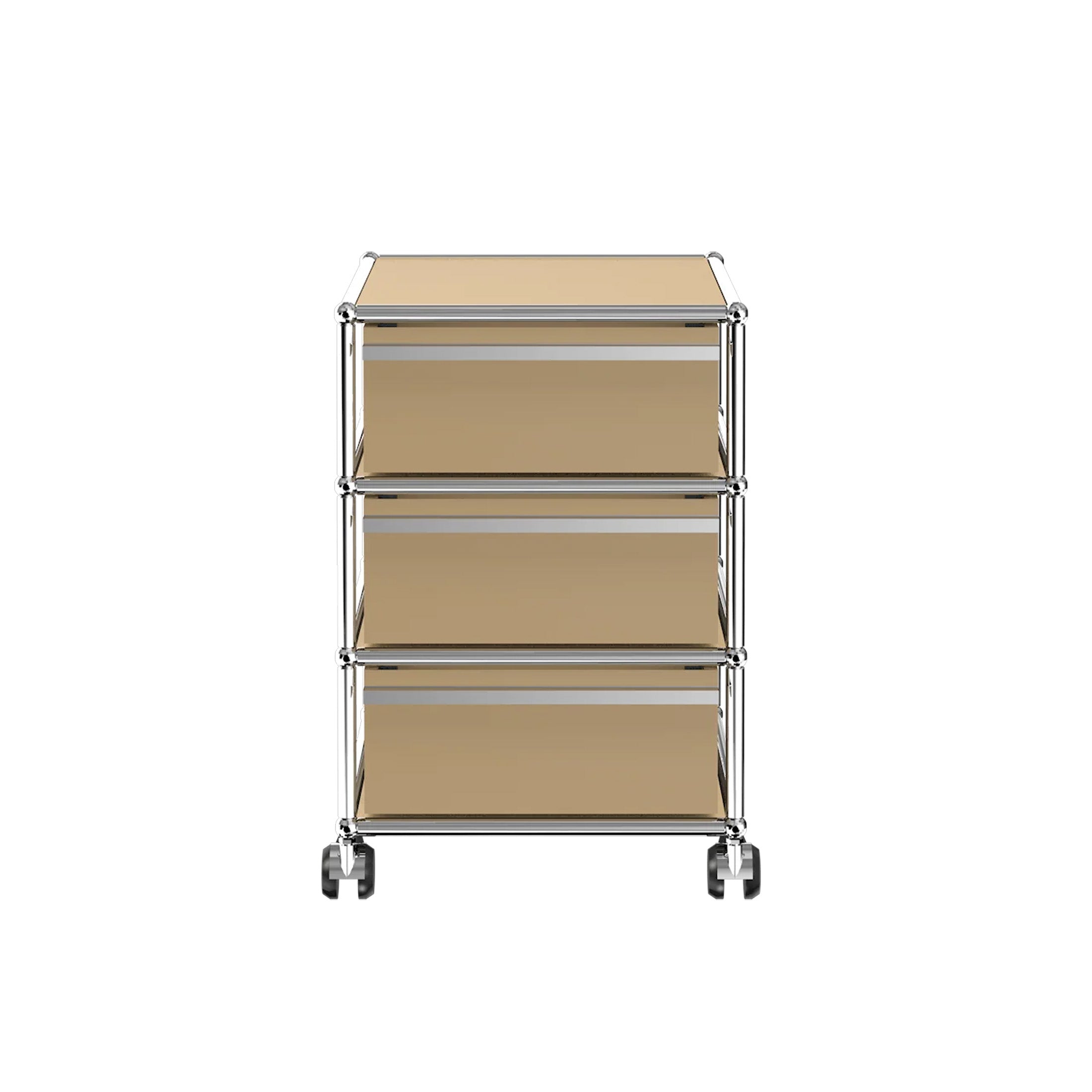 Mobile / Pedestal (V), made by USM Haller