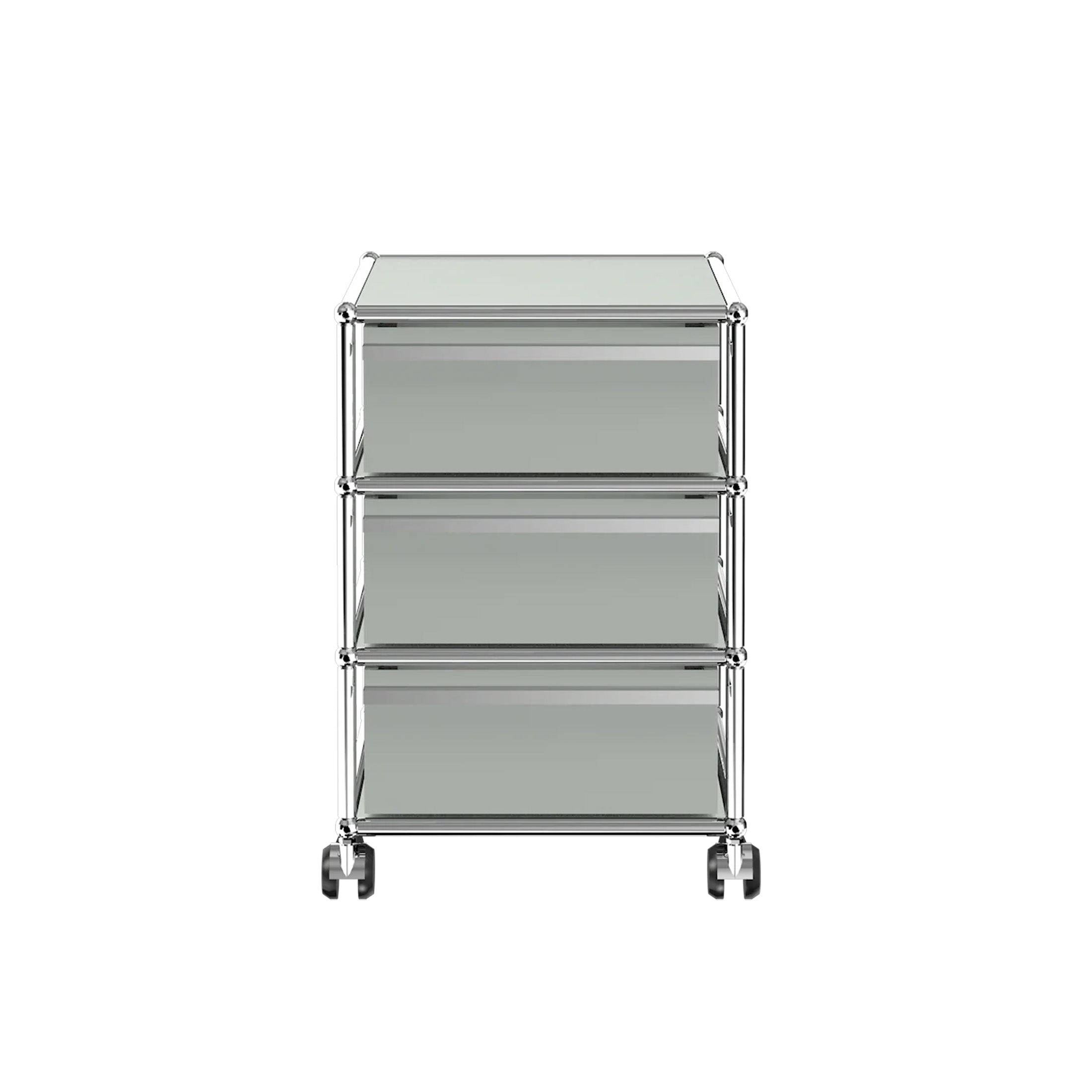 Mobile / Pedestal (V), made by USM Haller