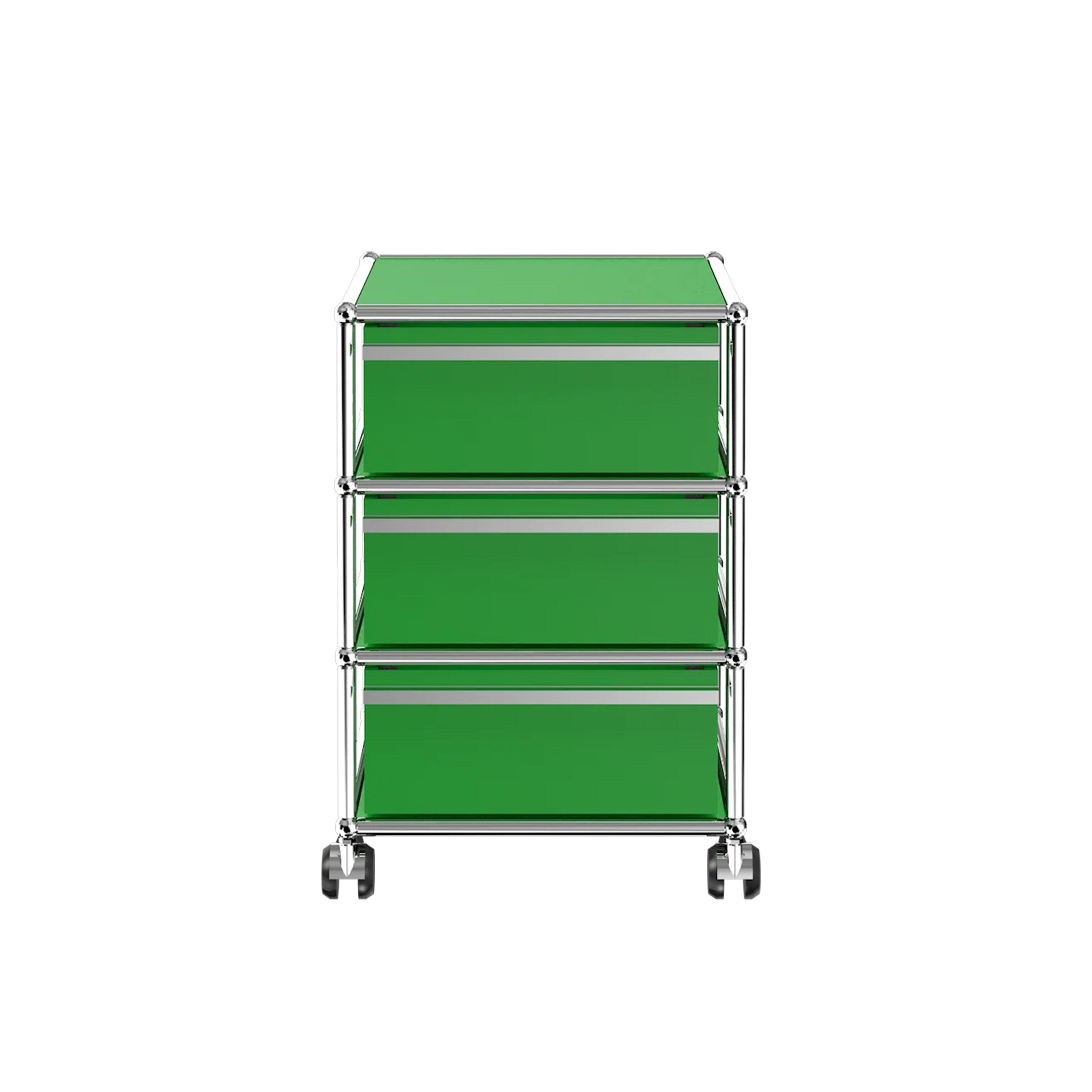 Mobile / Pedestal (V), made by USM Haller
