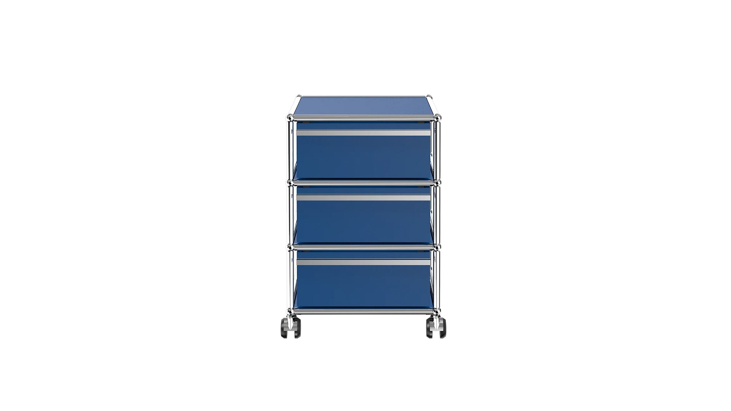 Desktop / Pedestal (V), made by USM Haller